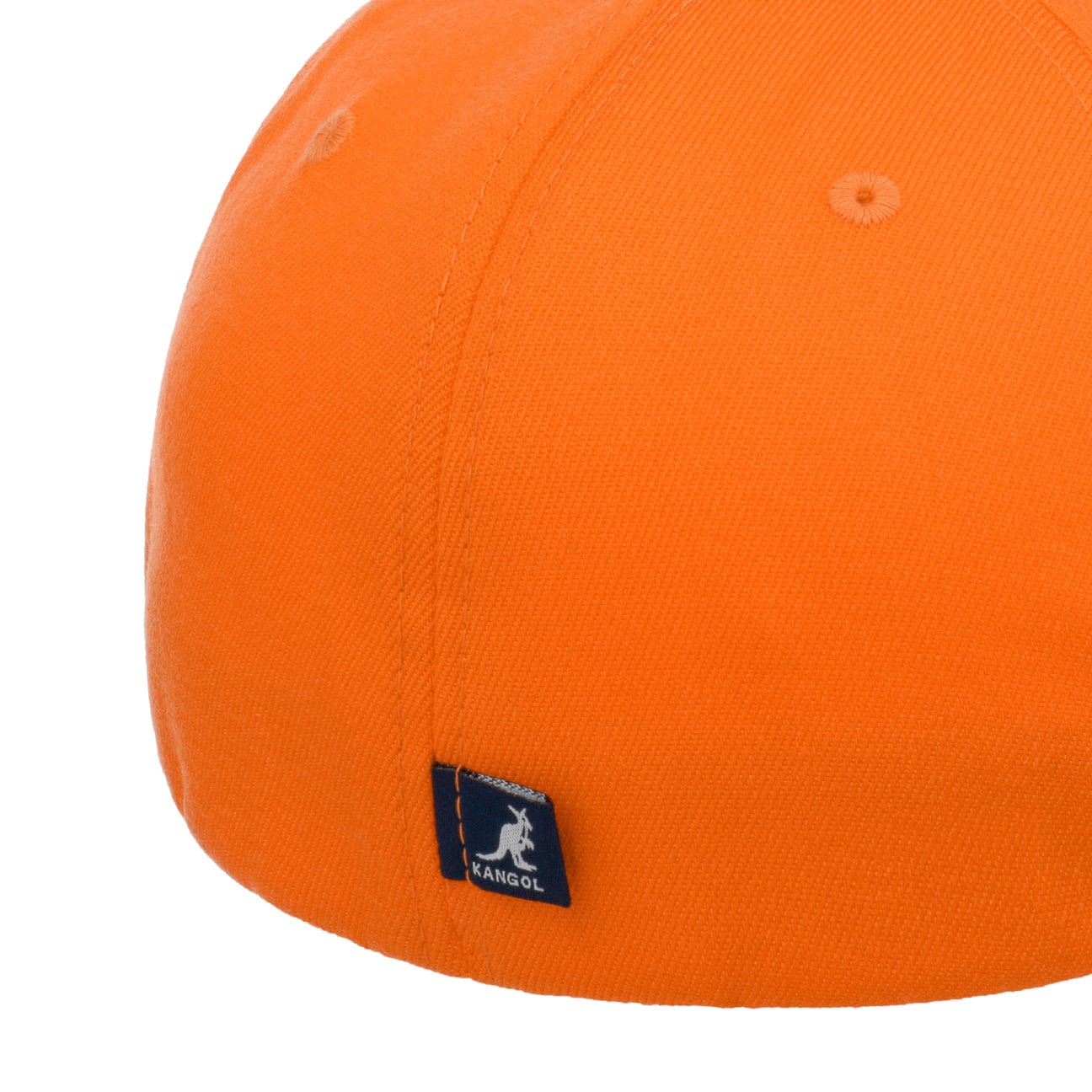 Wool Flexfit Cap by Kangol - JJ Hat Center ®