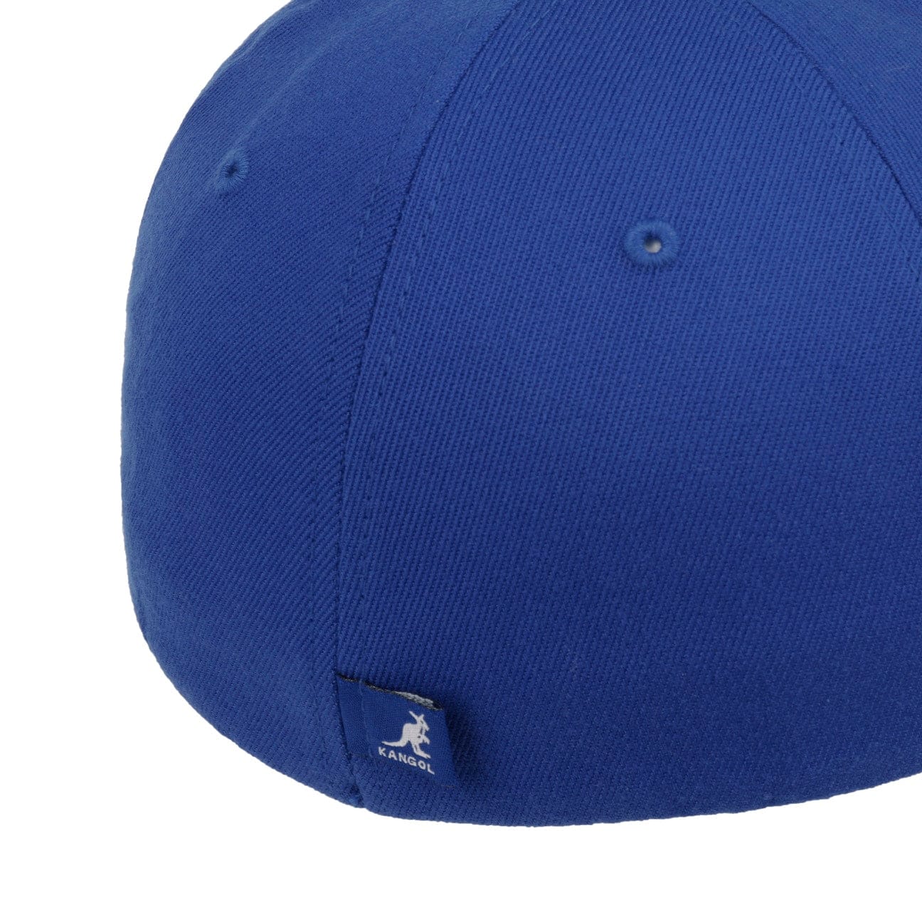 Wool Flexfit Cap by Kangol - JJ Hat Center ®