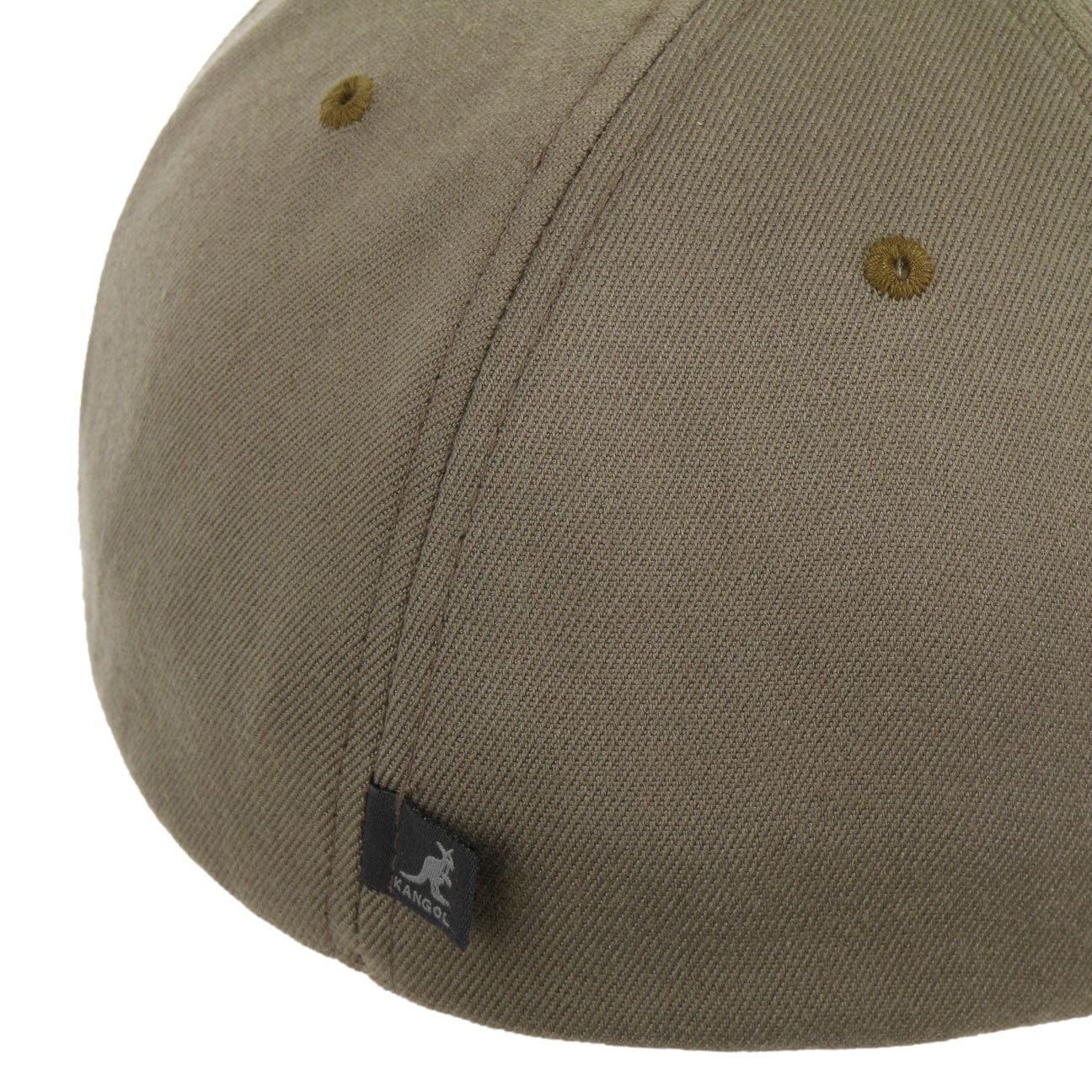 Wool Flexfit Cap by Kangol - JJ Hat Center ®