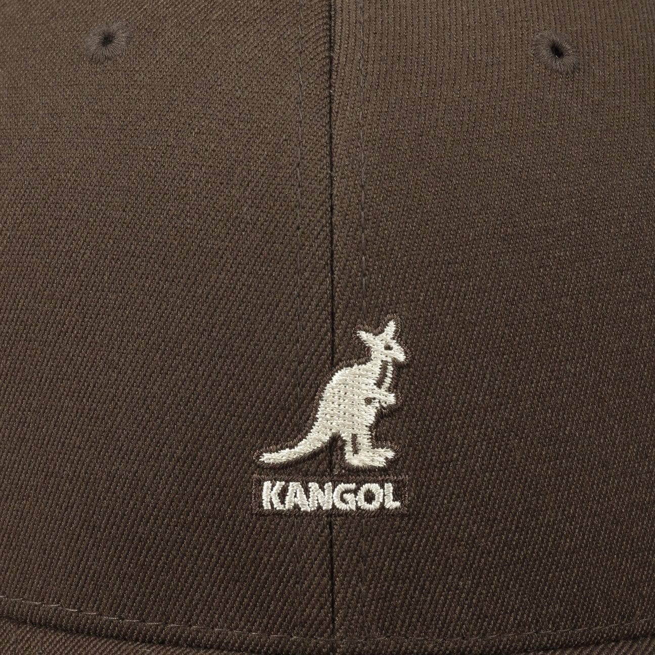 Wool Flexfit Cap by Kangol - JJ Hat Center ®