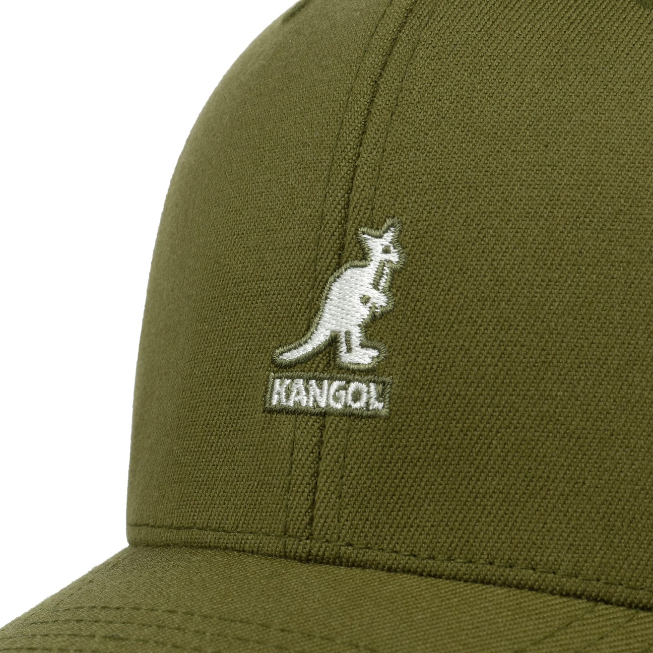 Wool Flexfit Cap by Kangol - JJ Hat Center ®