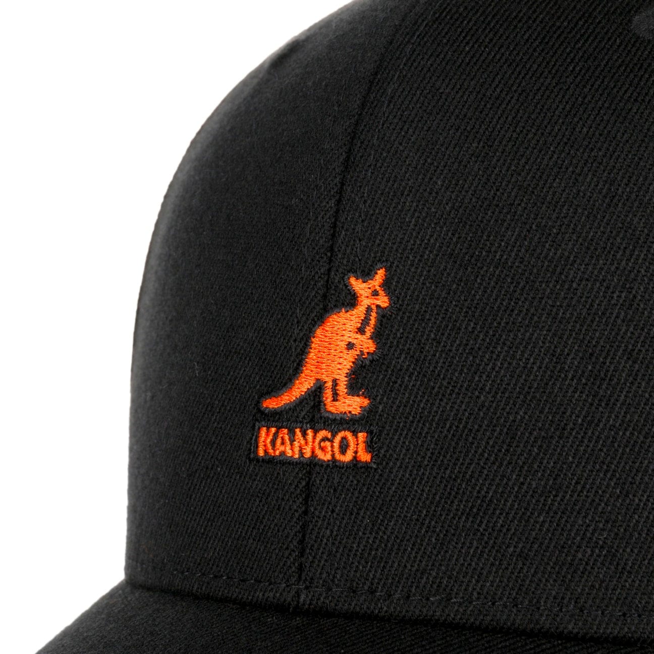 Wool Flexfit Cap by Kangol - JJ Hat Center ®