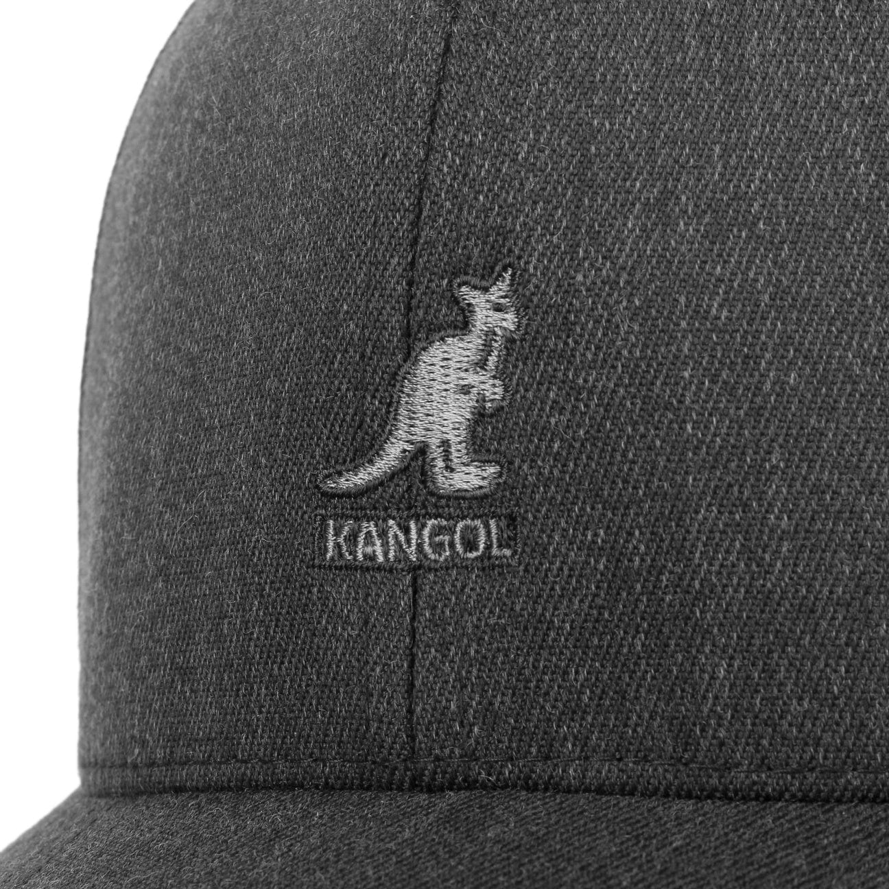 Wool Flexfit Cap by Kangol - JJ Hat Center ®