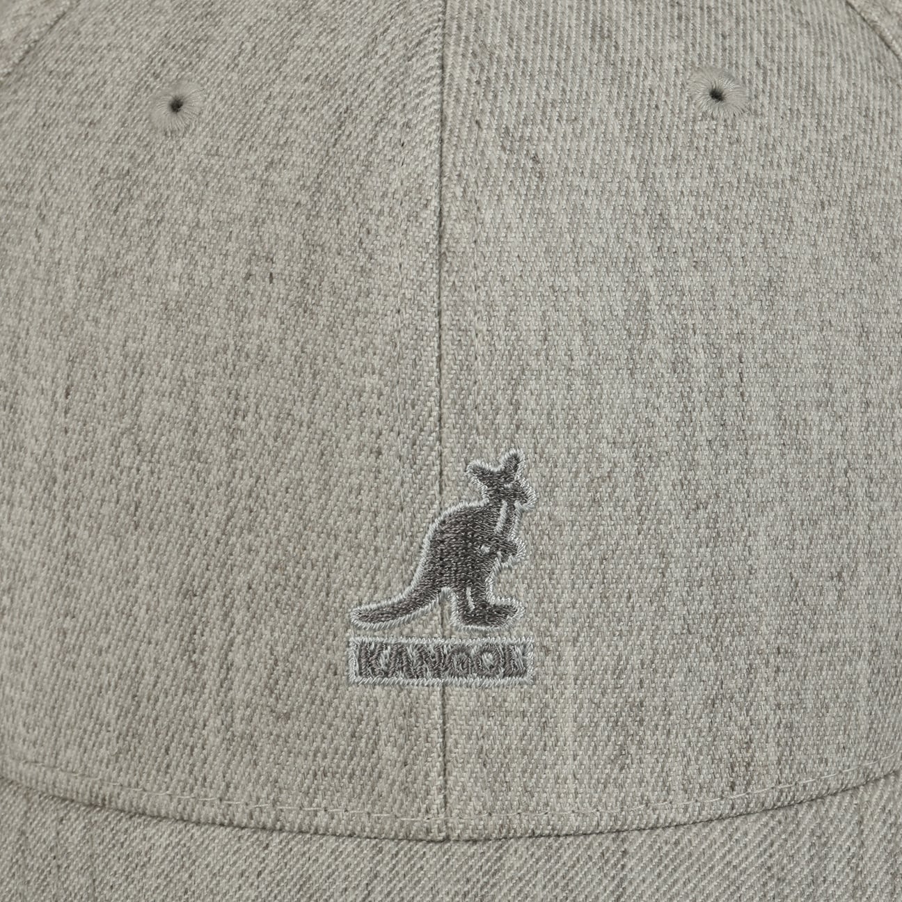 Wool Flexfit Cap by Kangol - JJ Hat Center ®