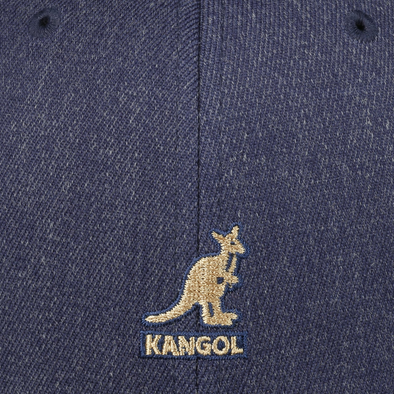 Wool Flexfit Cap by Kangol - JJ Hat Center ®