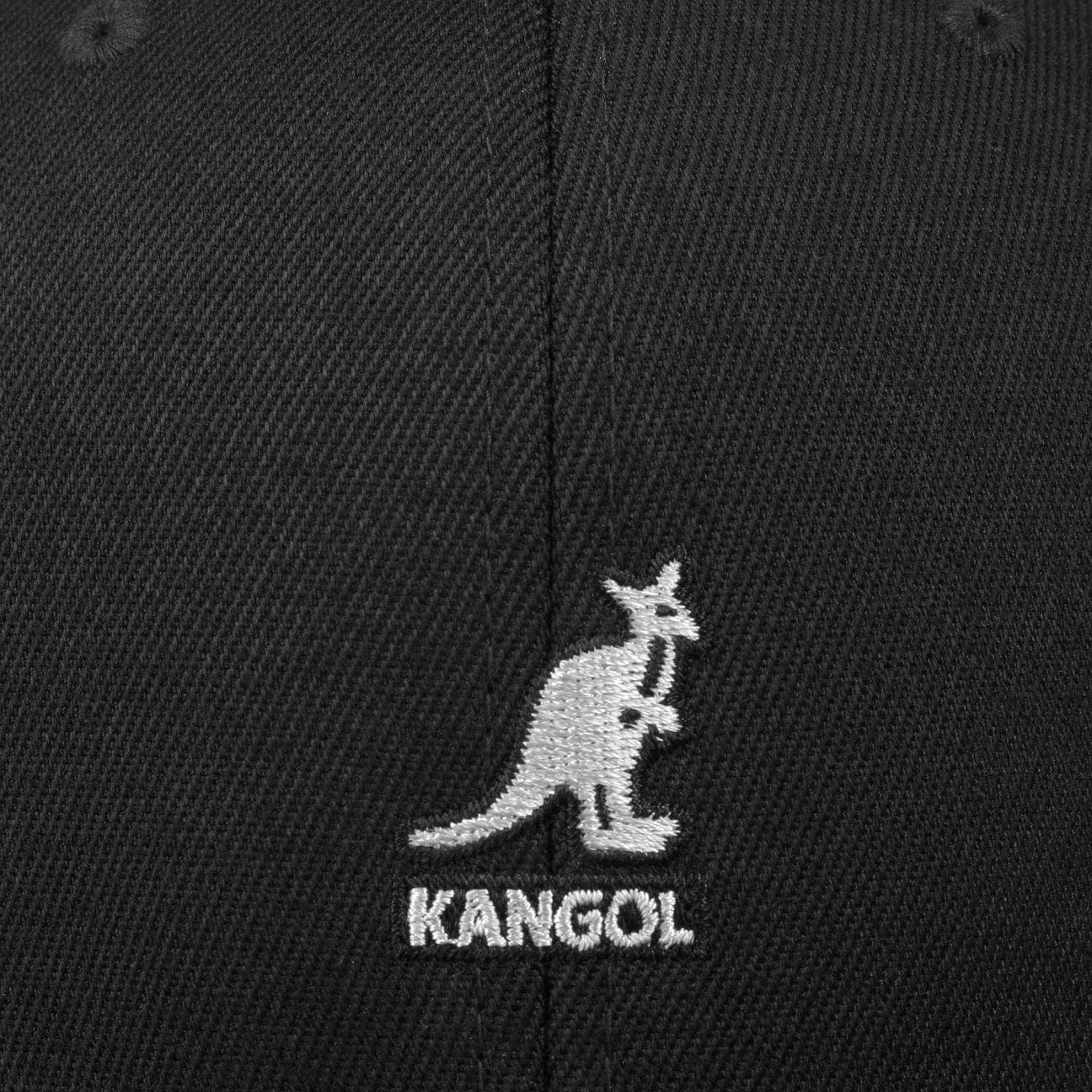 Wool Flexfit Cap by Kangol - JJ Hat Center ®