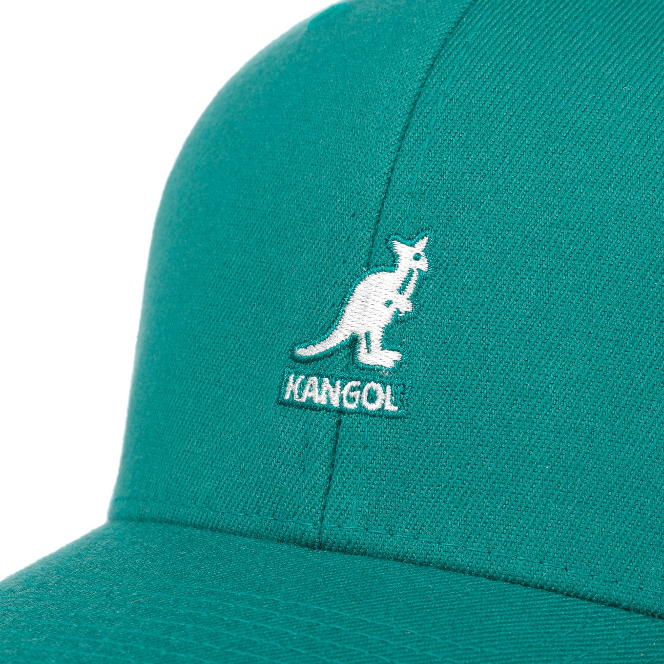 Wool Flexfit Cap by Kangol - JJ Hat Center ®