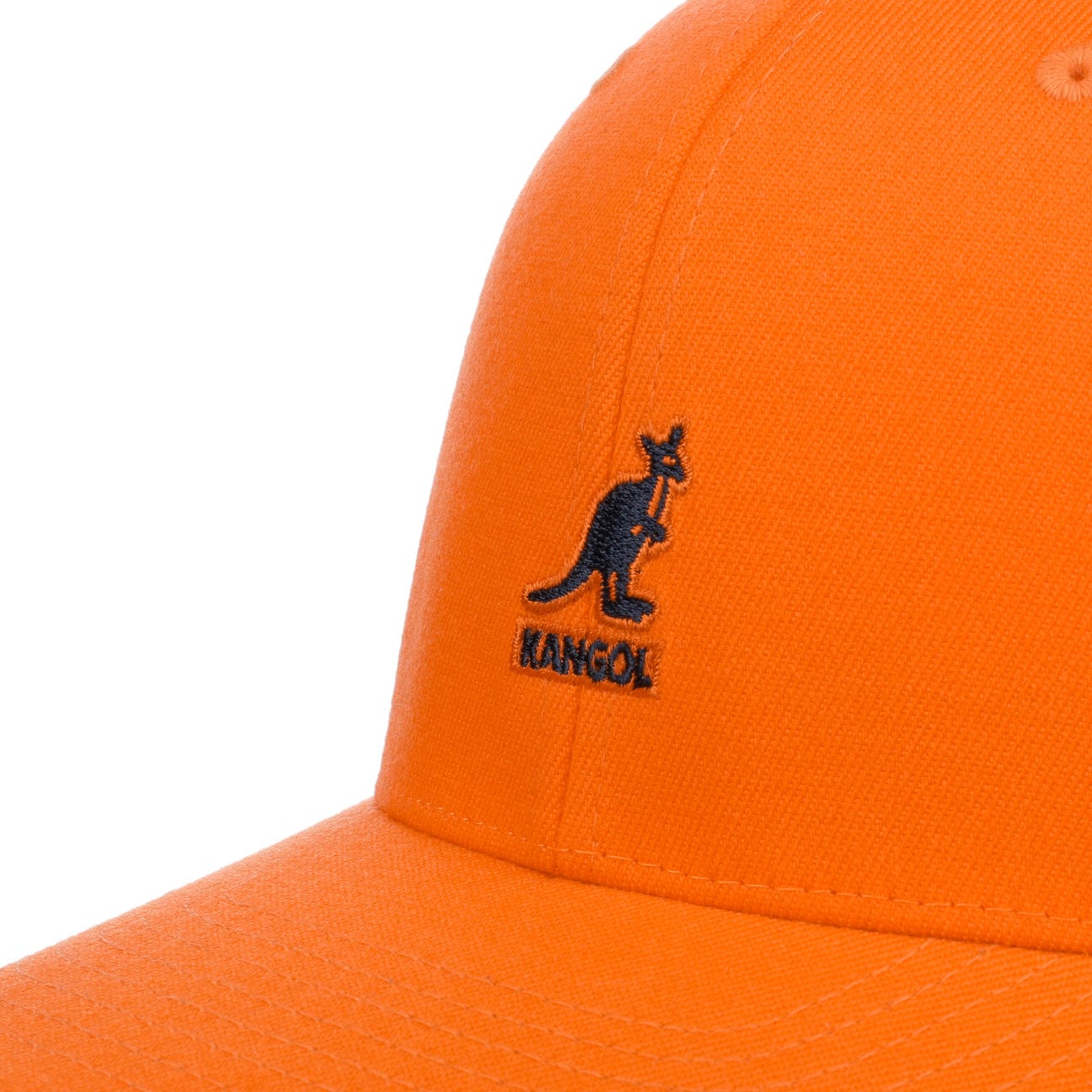 Wool Flexfit Cap by Kangol - JJ Hat Center ®