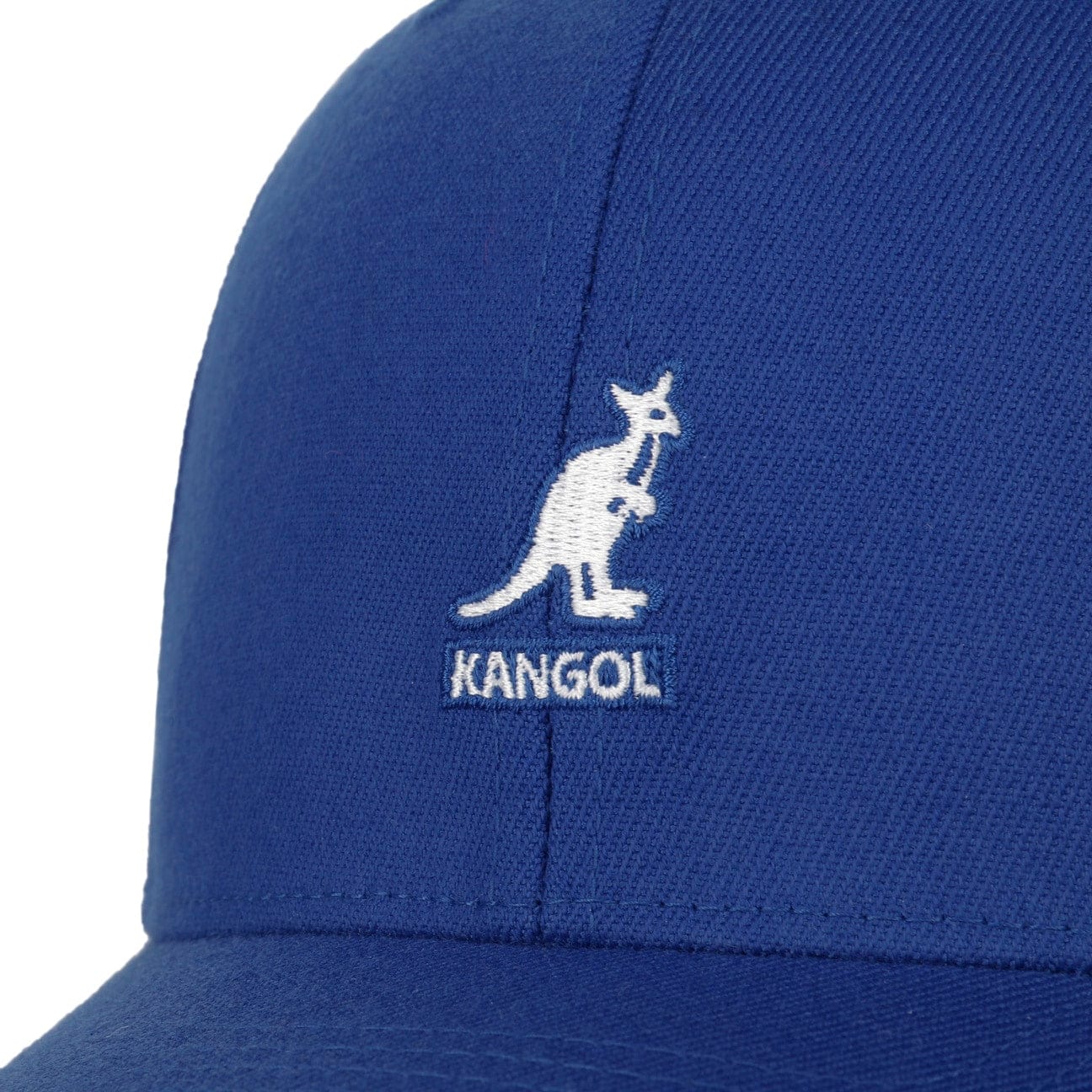 Wool Flexfit Cap by Kangol - JJ Hat Center ®