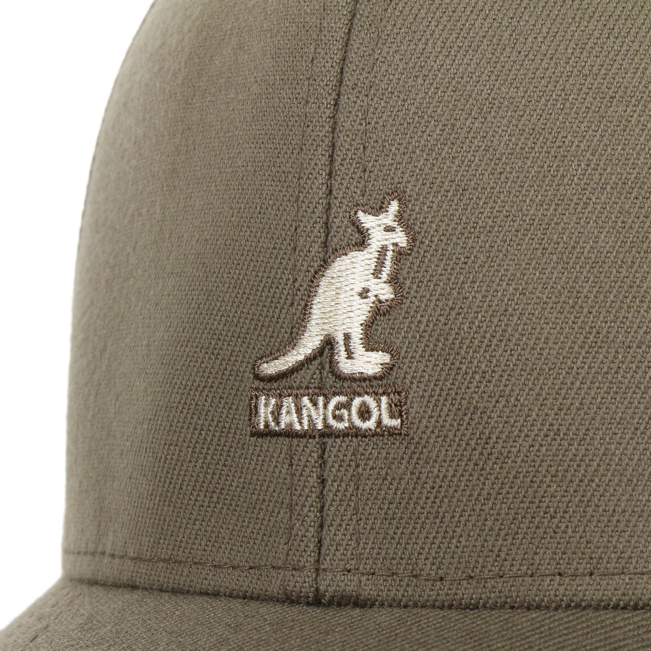 Wool Flexfit Cap by Kangol - JJ Hat Center ®