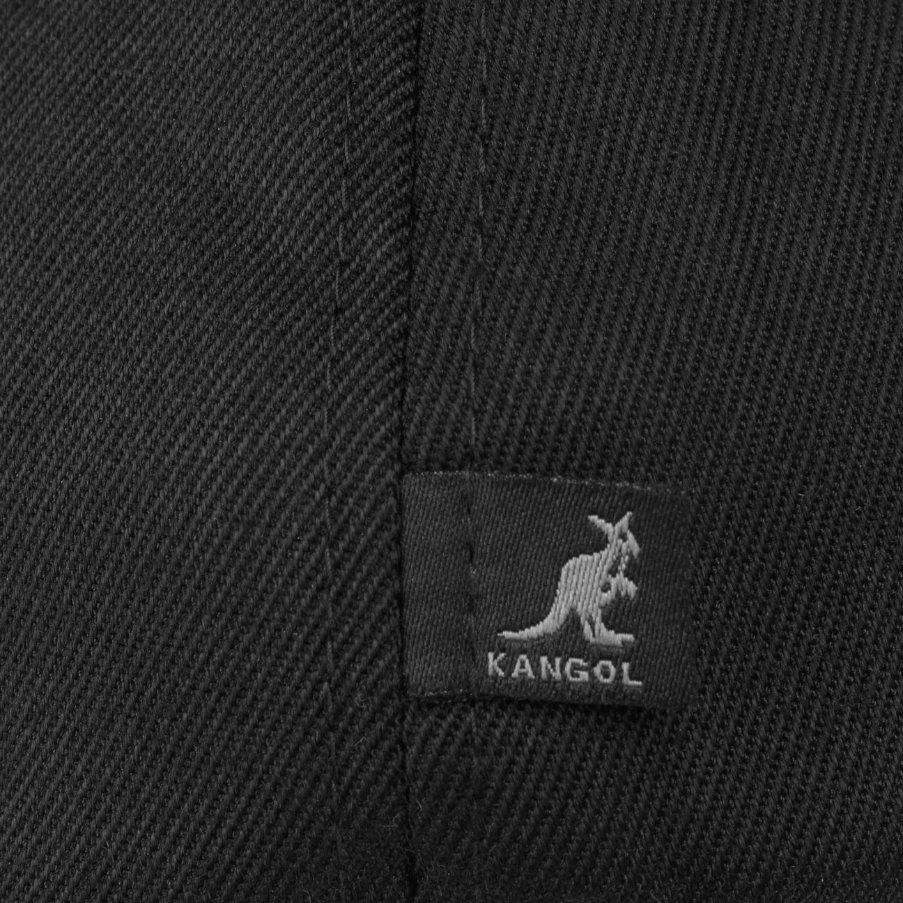 Wool Flexfit Cap by Kangol - JJ Hat Center ®