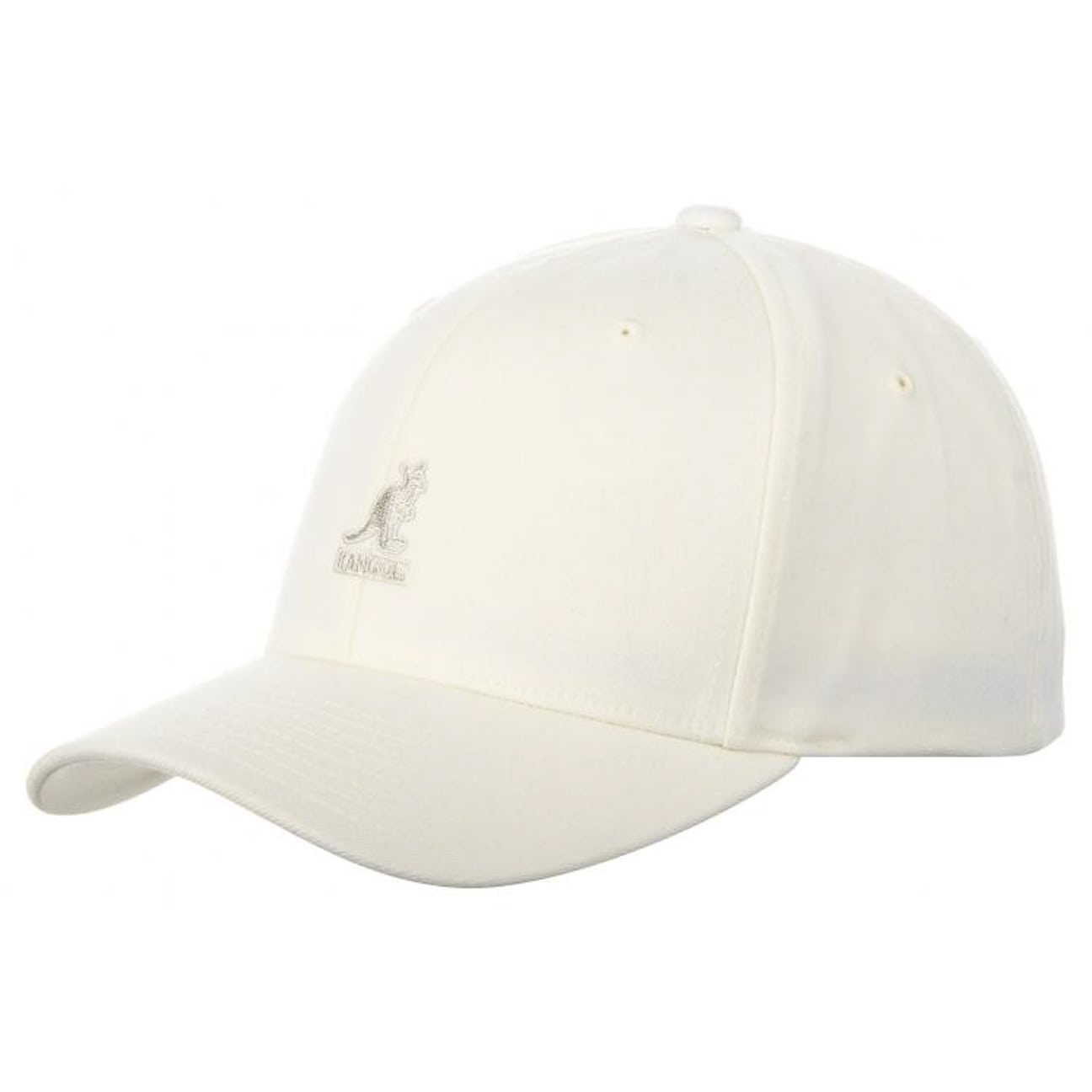 Wool Flexfit Cap by Kangol - JJ Hat Center ®