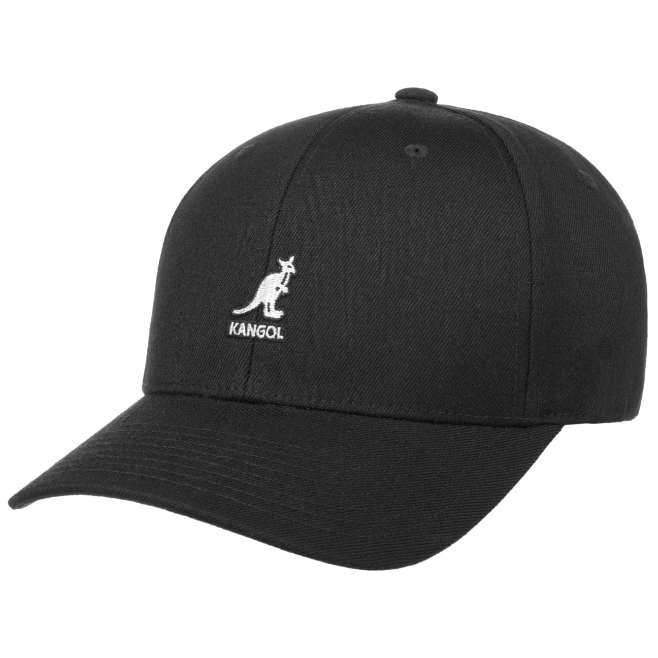 Wool Flexfit Cap by Kangol - JJ Hat Center ®