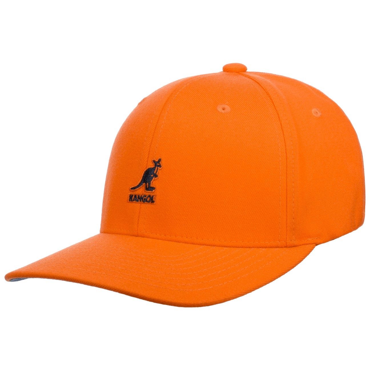 Wool Flexfit Cap by Kangol - JJ Hat Center ®