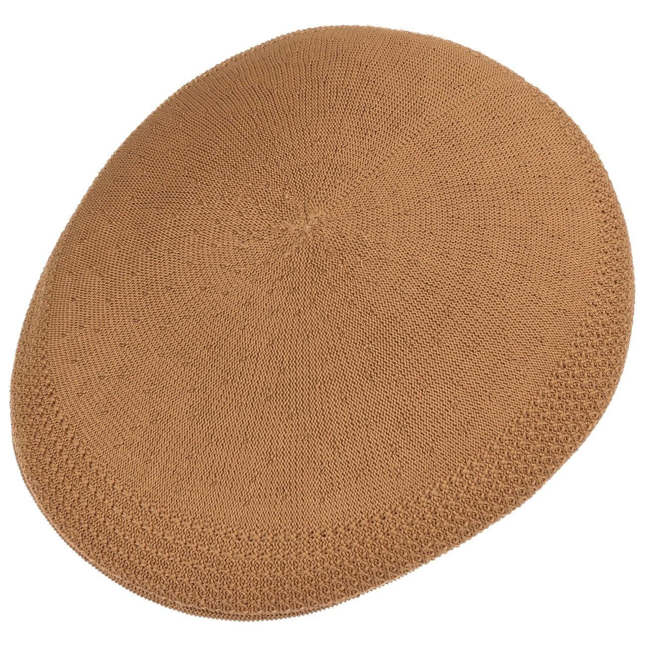Tropic 504 Ventair Flat Cap by Kangol - JJ Hat Center ®