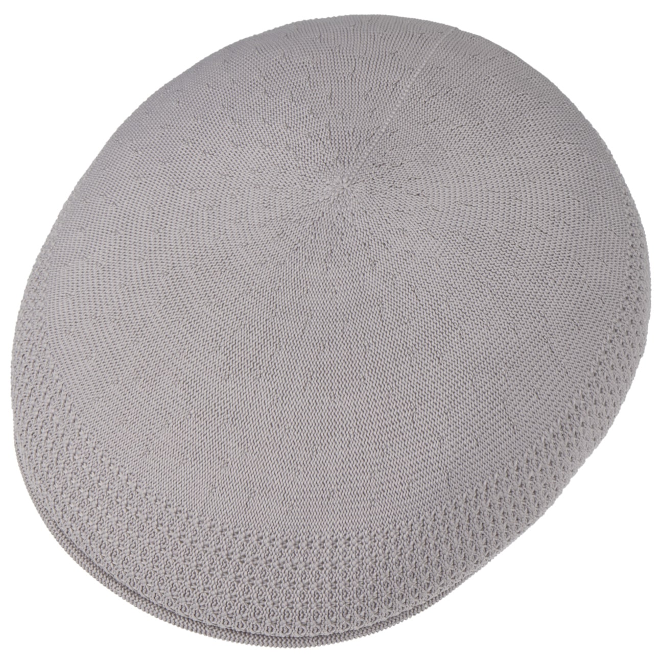 Tropic 504 Ventair Flat Cap by Kangol - JJ Hat Center ®