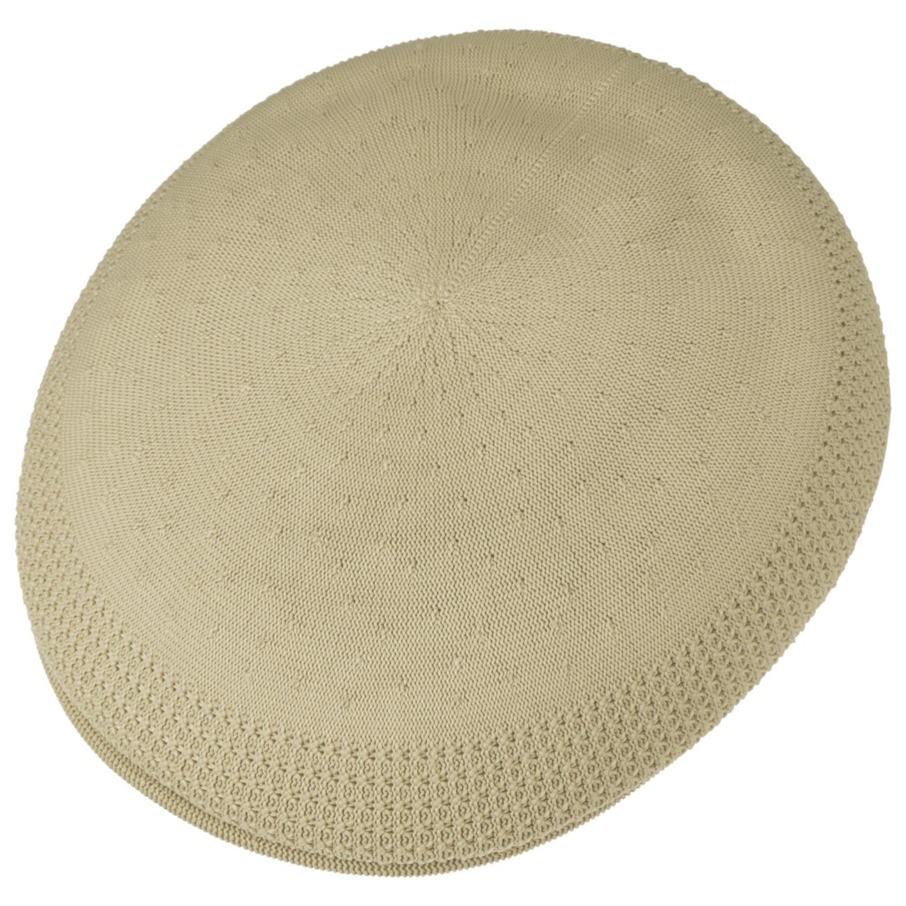 Tropic 504 Ventair Flat Cap by Kangol - JJ Hat Center ®