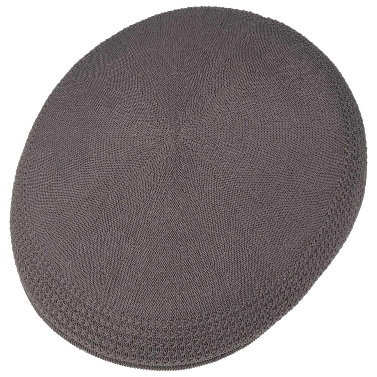 Tropic 504 Ventair Flat Cap by Kangol - JJ Hat Center ®