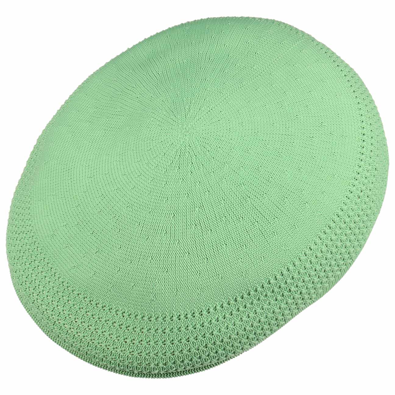 Tropic 504 Ventair Flat Cap by Kangol - JJ Hat Center ®