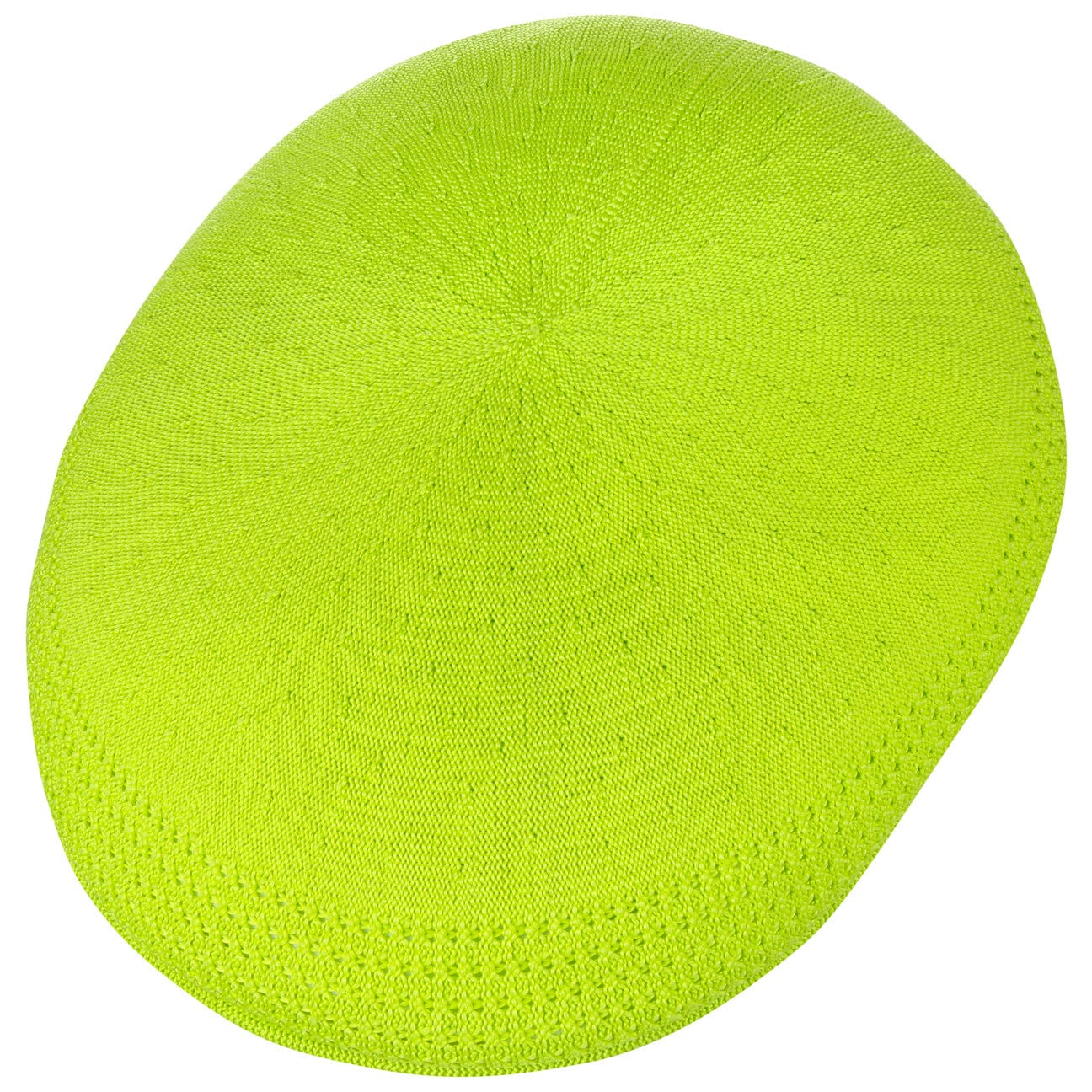 Tropic 504 Ventair Flat Cap by Kangol - JJ Hat Center ®