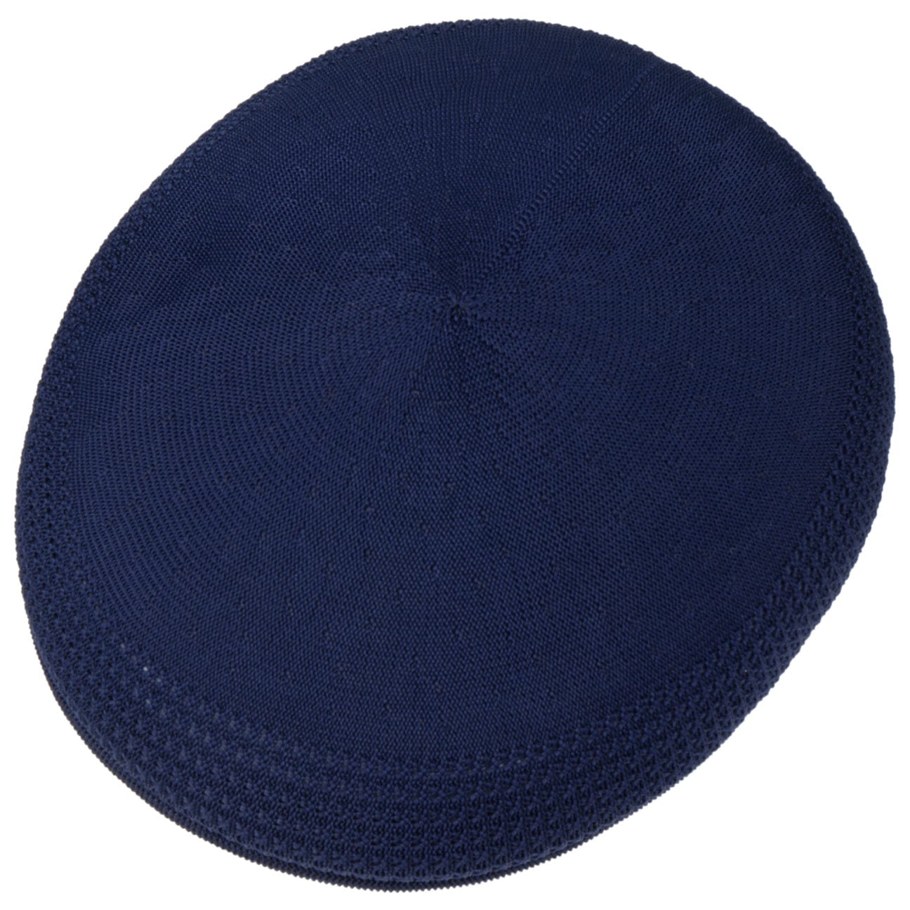 Tropic 504 Ventair Flat Cap by Kangol - JJ Hat Center ®