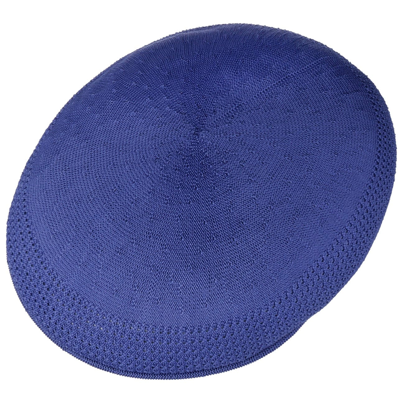 Tropic 504 Ventair Flat Cap by Kangol - JJ Hat Center ®