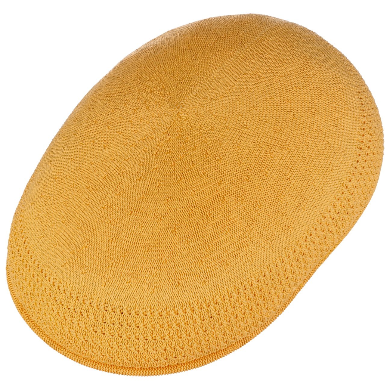 Tropic 504 Ventair Flat Cap by Kangol - JJ Hat Center ®
