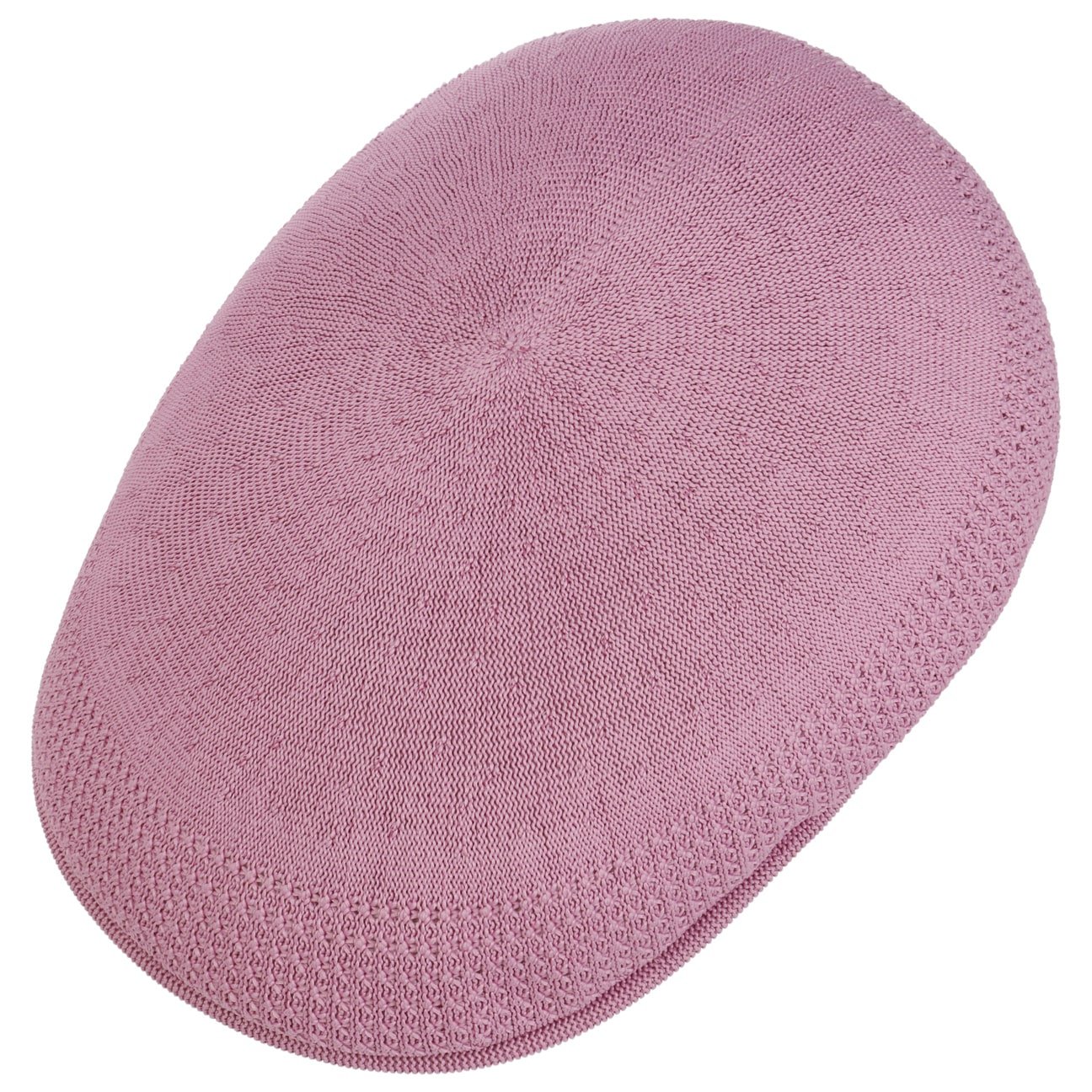 Tropic 504 Ventair Flat Cap by Kangol - JJ Hat Center ®