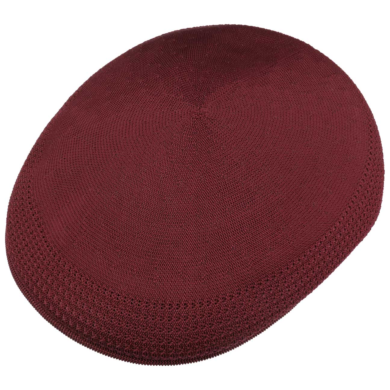 Tropic 504 Ventair Flat Cap by Kangol - JJ Hat Center ®