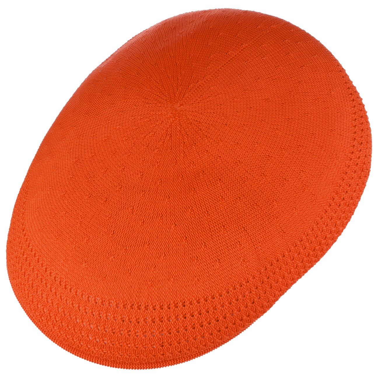 Tropic 504 Ventair Flat Cap by Kangol - JJ Hat Center ®