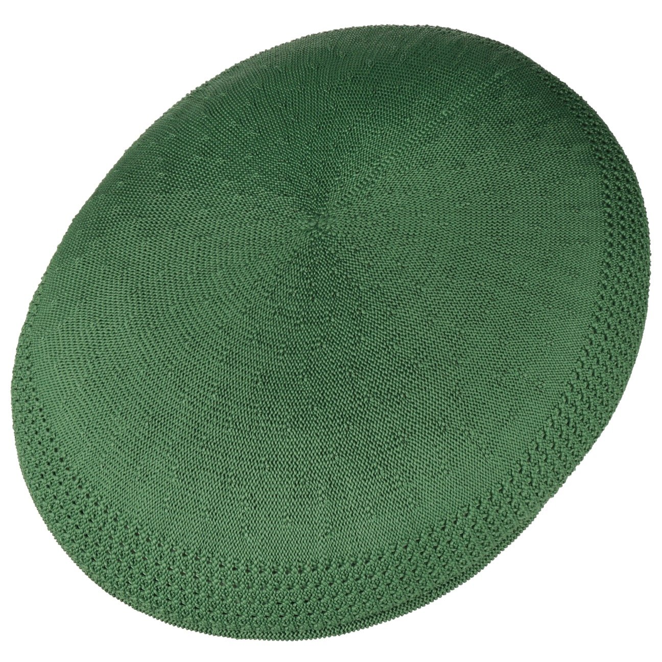 Tropic 504 Ventair Flat Cap by Kangol - JJ Hat Center ®