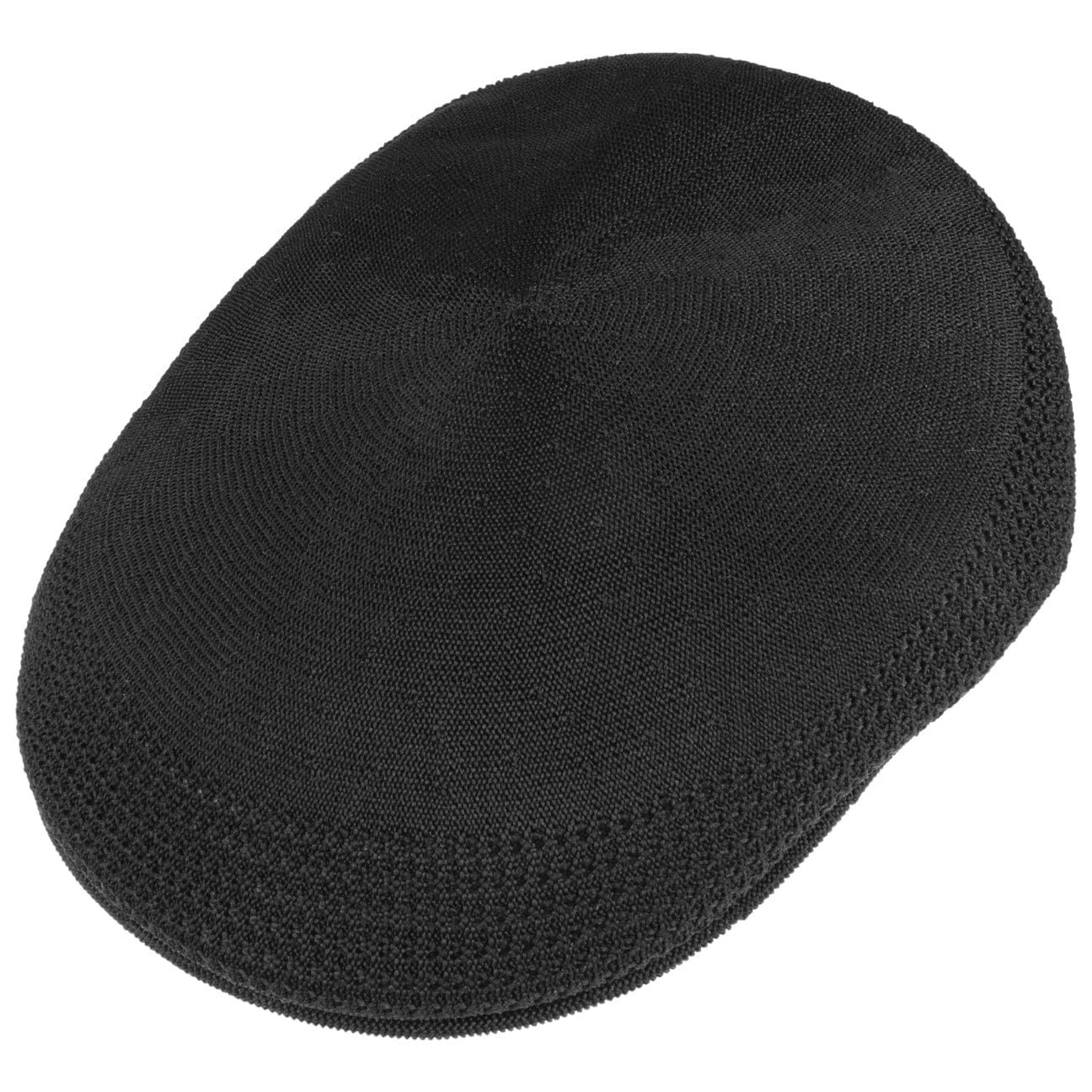 Tropic 504 Ventair Flat Cap by Kangol - JJ Hat Center ®