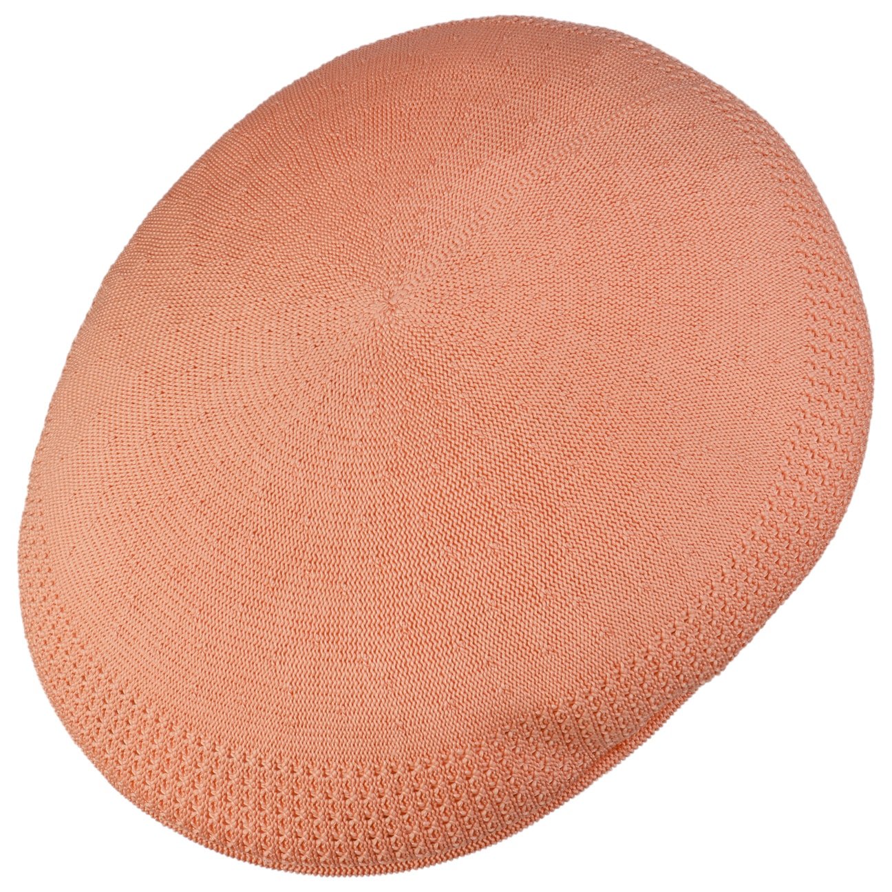 Tropic 504 Ventair Flat Cap by Kangol - JJ Hat Center ®
