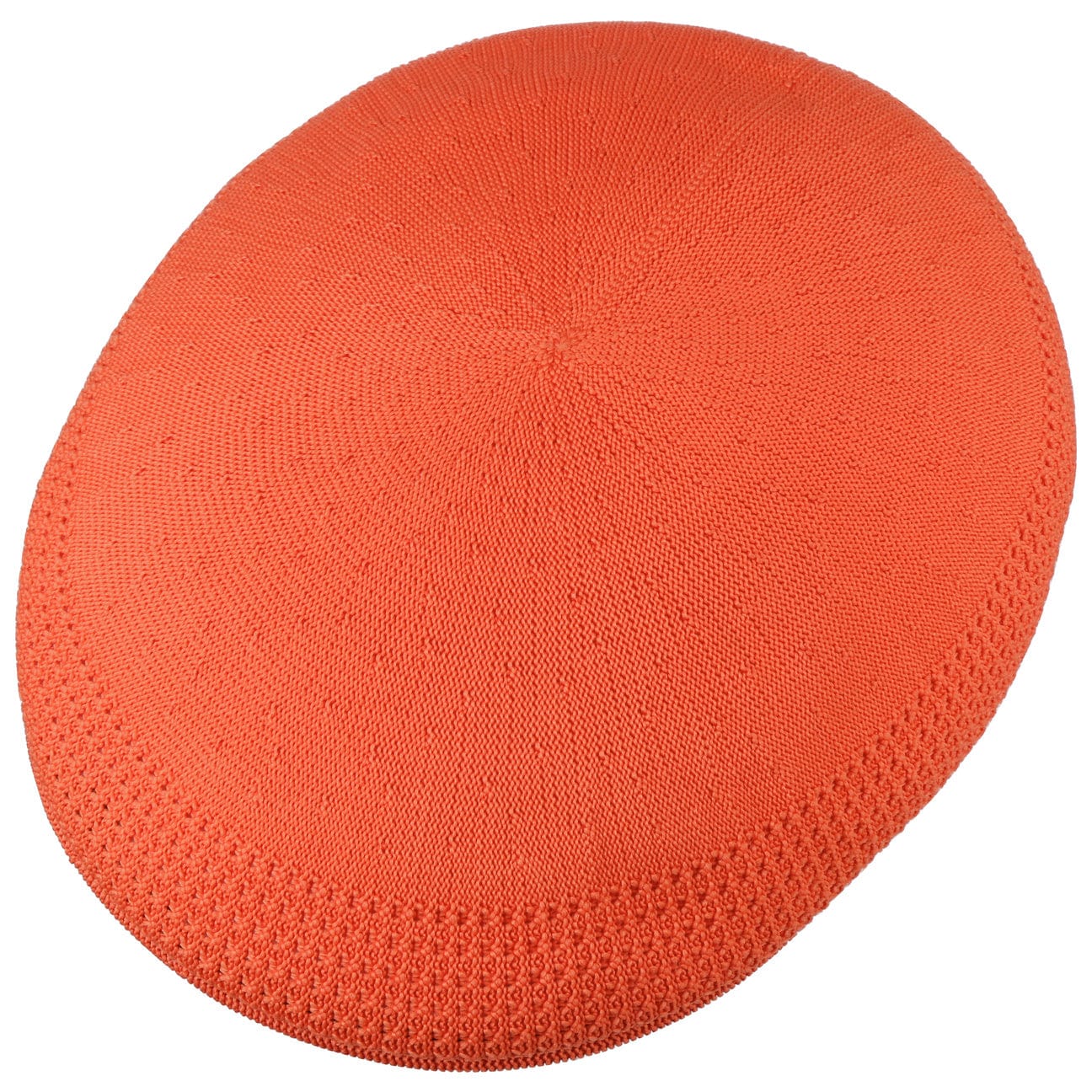 Tropic 504 Ventair Flat Cap by Kangol - JJ Hat Center ®