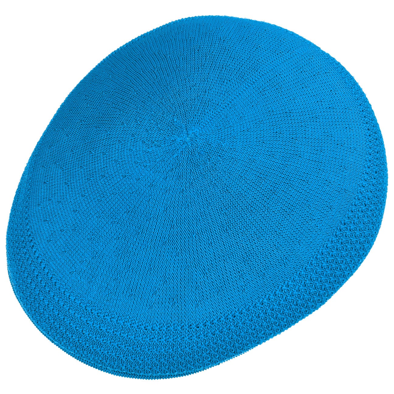 Tropic 504 Ventair Flat Cap by Kangol - JJ Hat Center ®