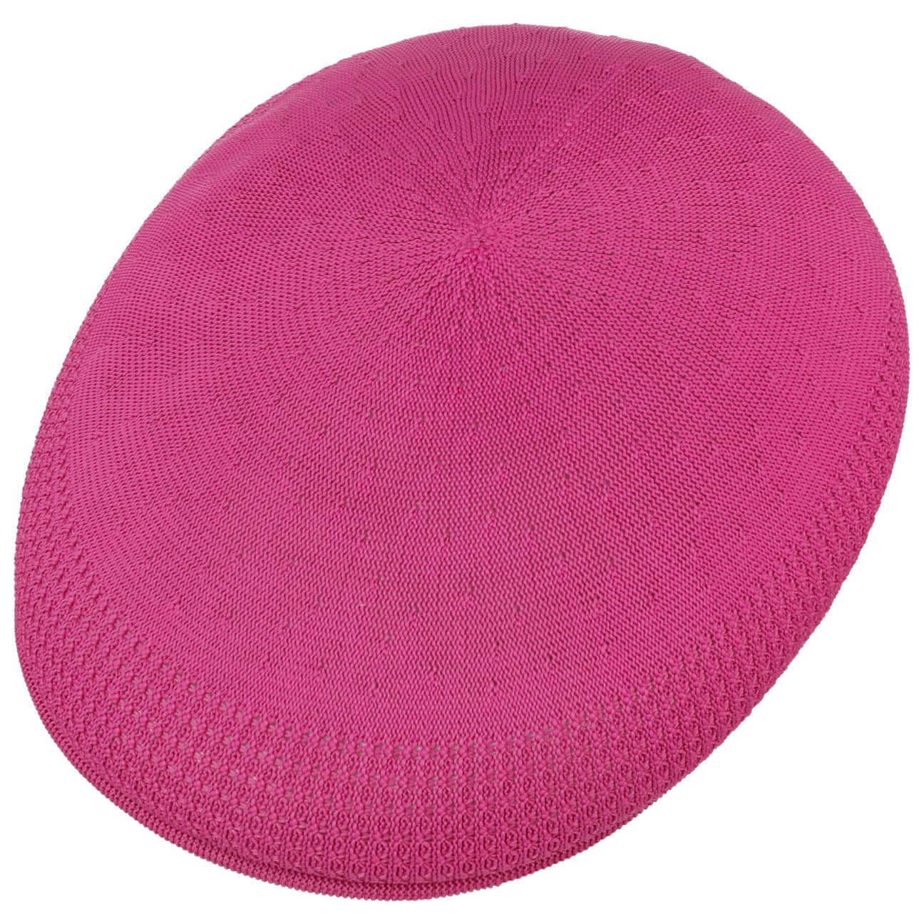 Tropic 504 Ventair Flat Cap by Kangol - JJ Hat Center ®