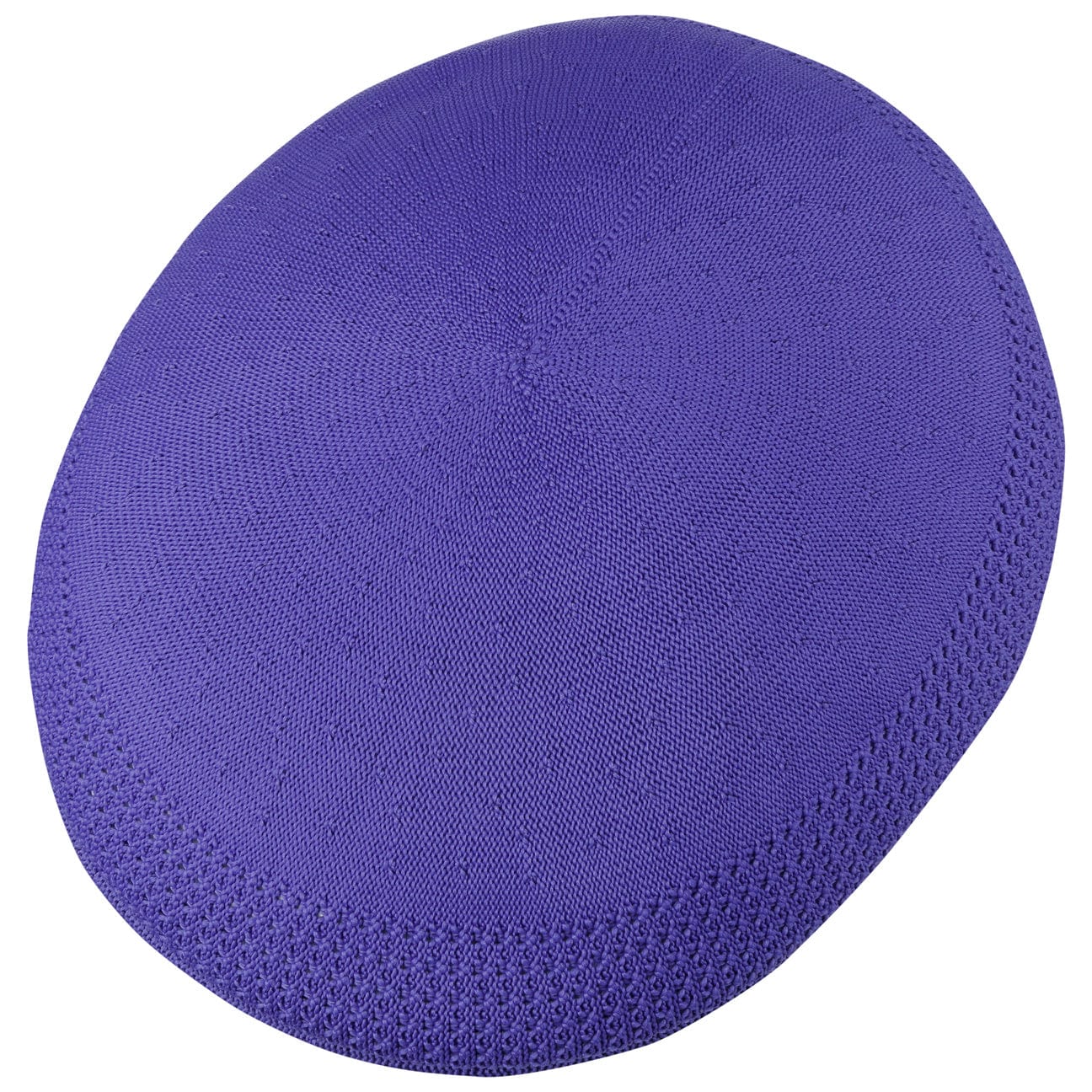 Tropic 504 Ventair Flat Cap by Kangol - JJ Hat Center ®