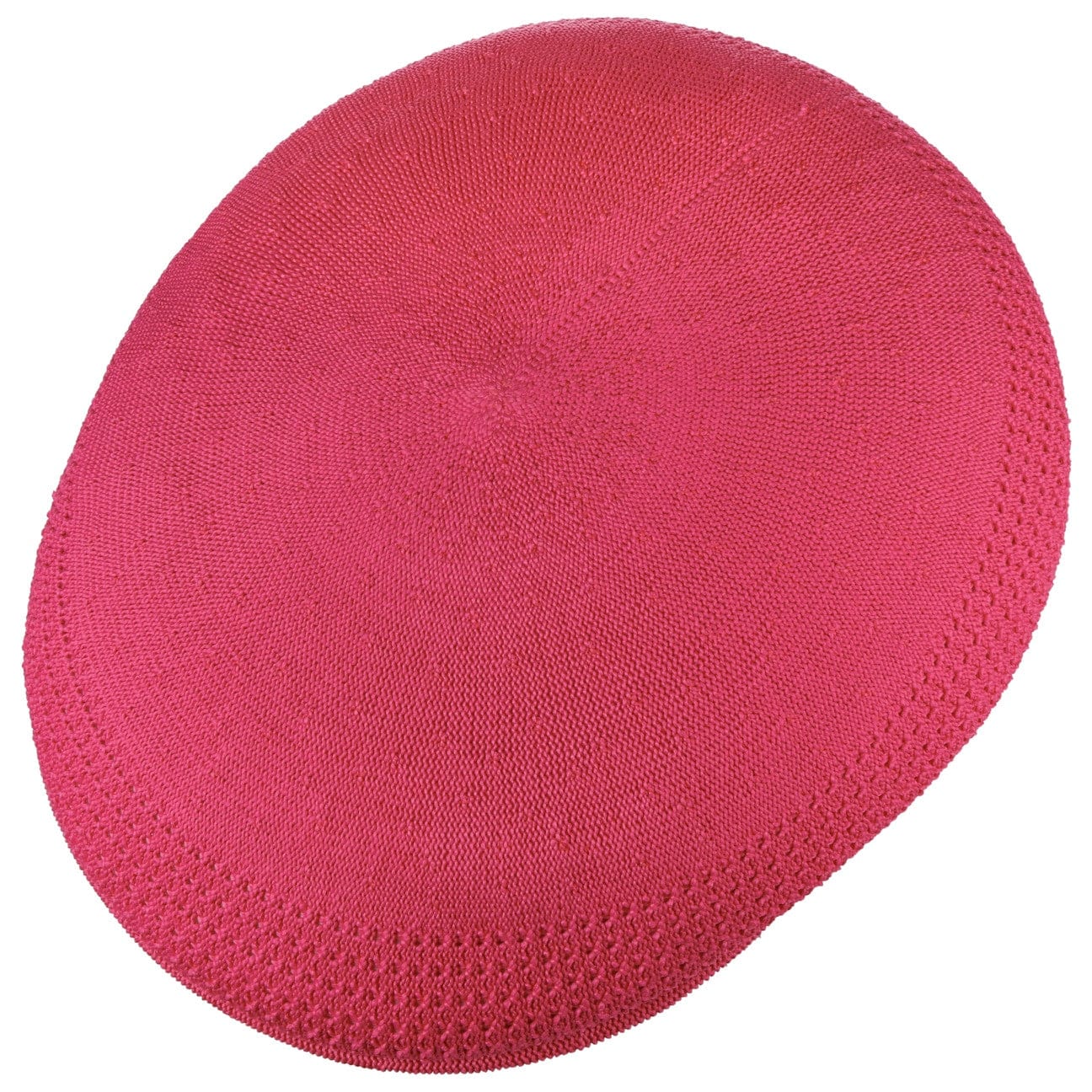 Tropic 504 Ventair Flat Cap by Kangol - JJ Hat Center ®