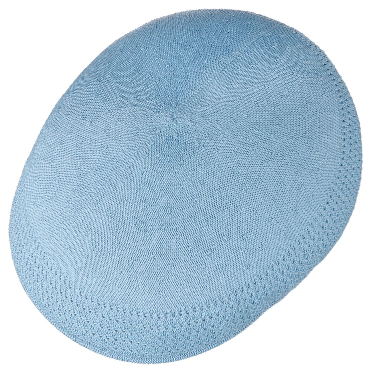 Tropic 504 Ventair Flat Cap by Kangol - JJ Hat Center ®