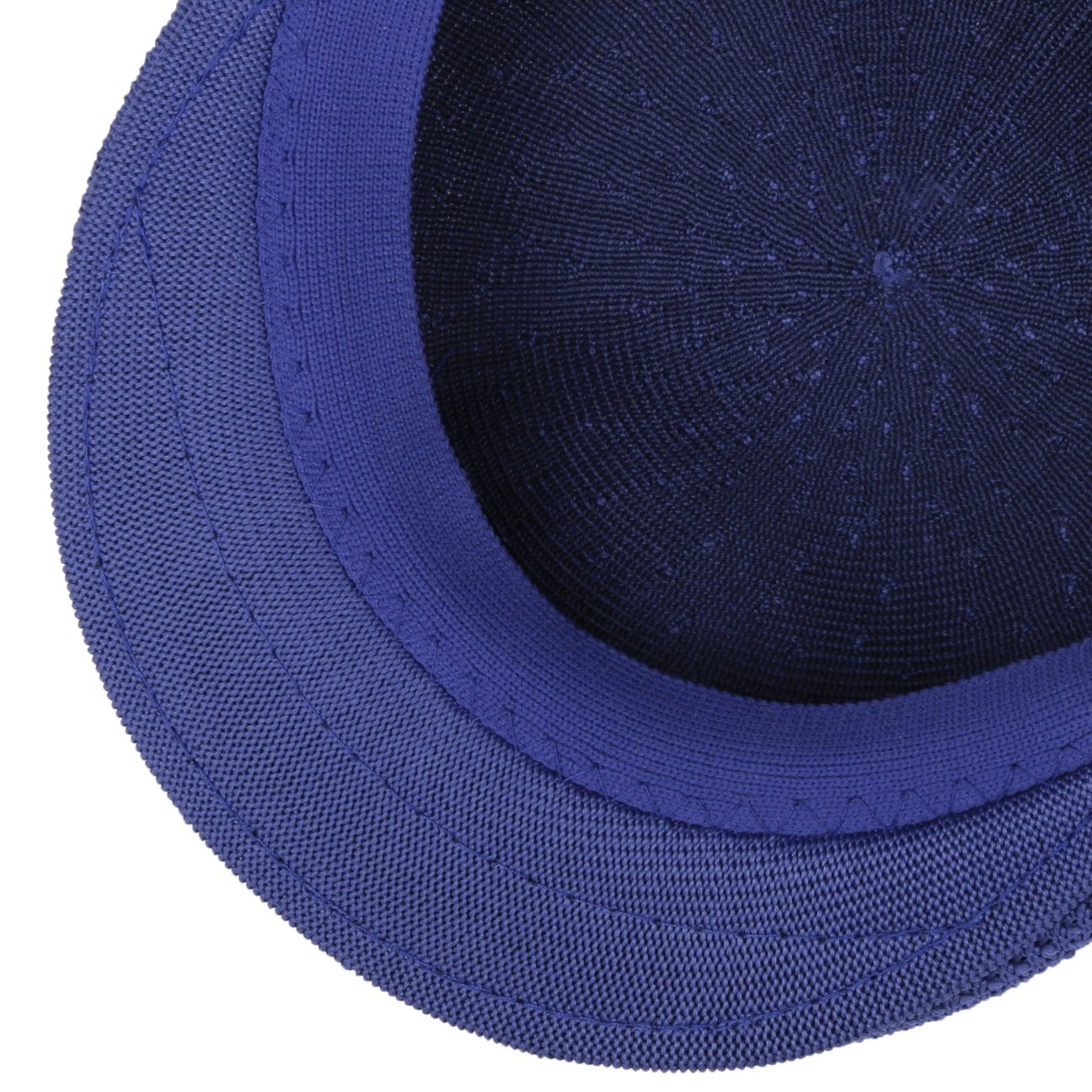 Tropic 504 Ventair Flat Cap by Kangol - JJ Hat Center ®