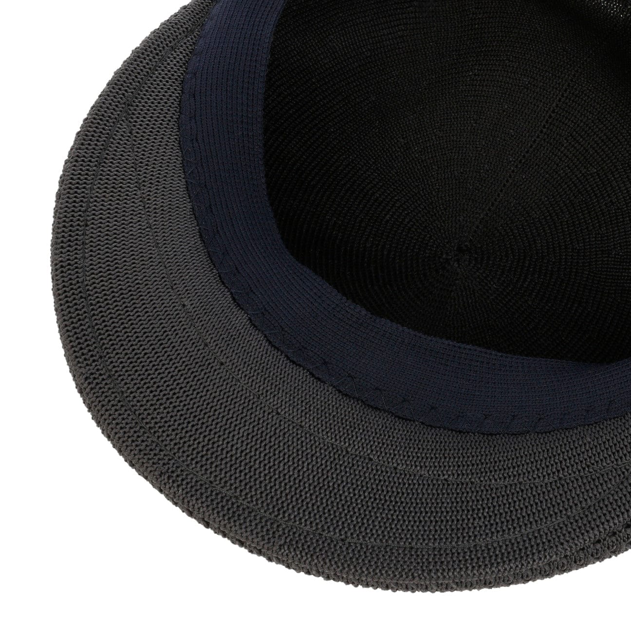 Tropic 504 Ventair Flat Cap by Kangol - JJ Hat Center ®