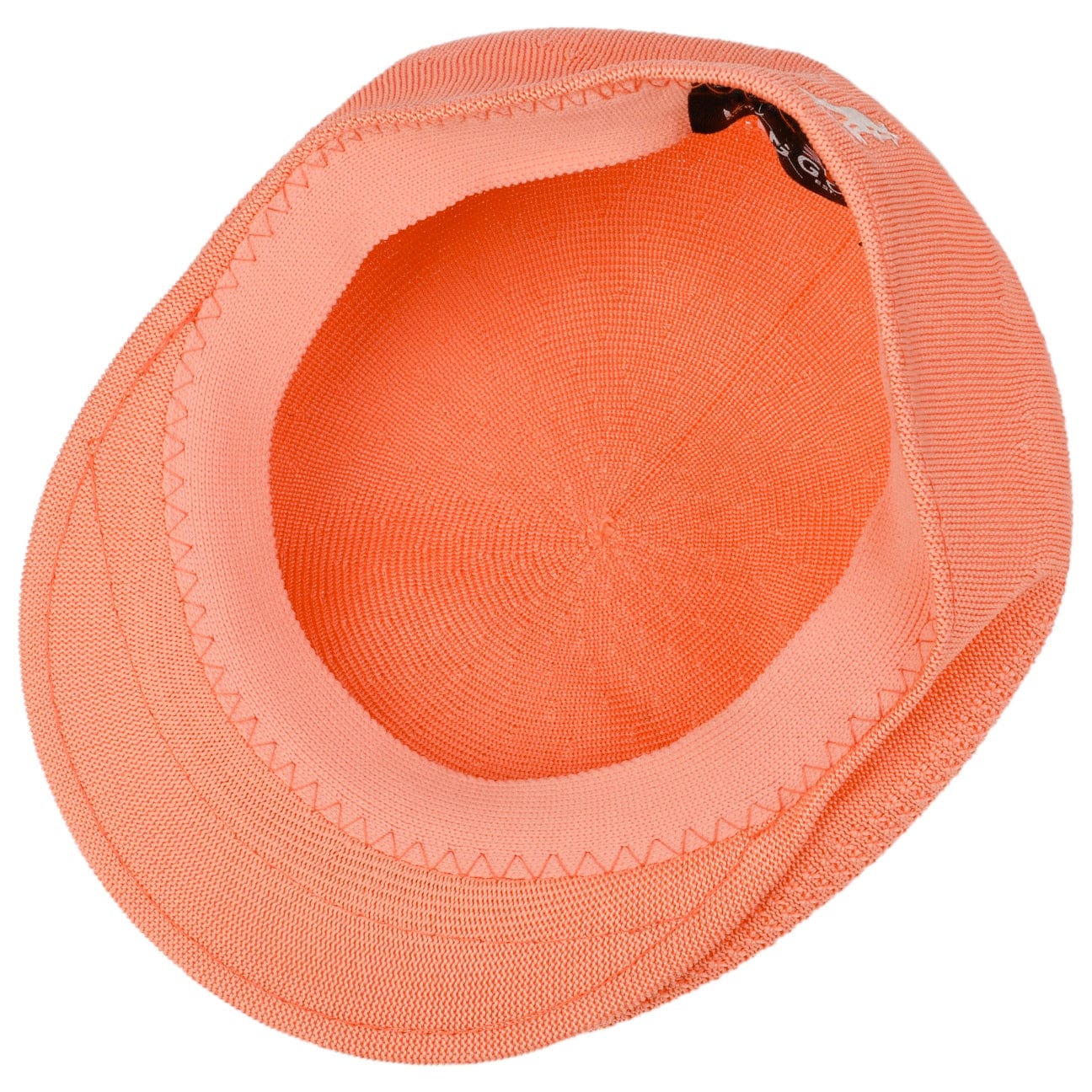 Tropic 504 Ventair Flat Cap by Kangol - JJ Hat Center ®