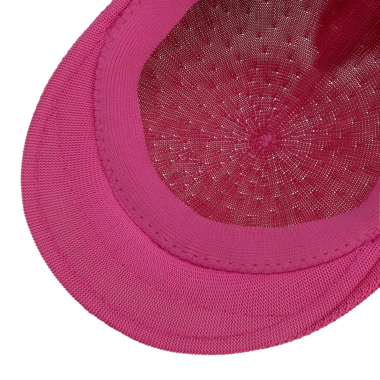 Tropic 504 Ventair Flat Cap by Kangol - JJ Hat Center ®