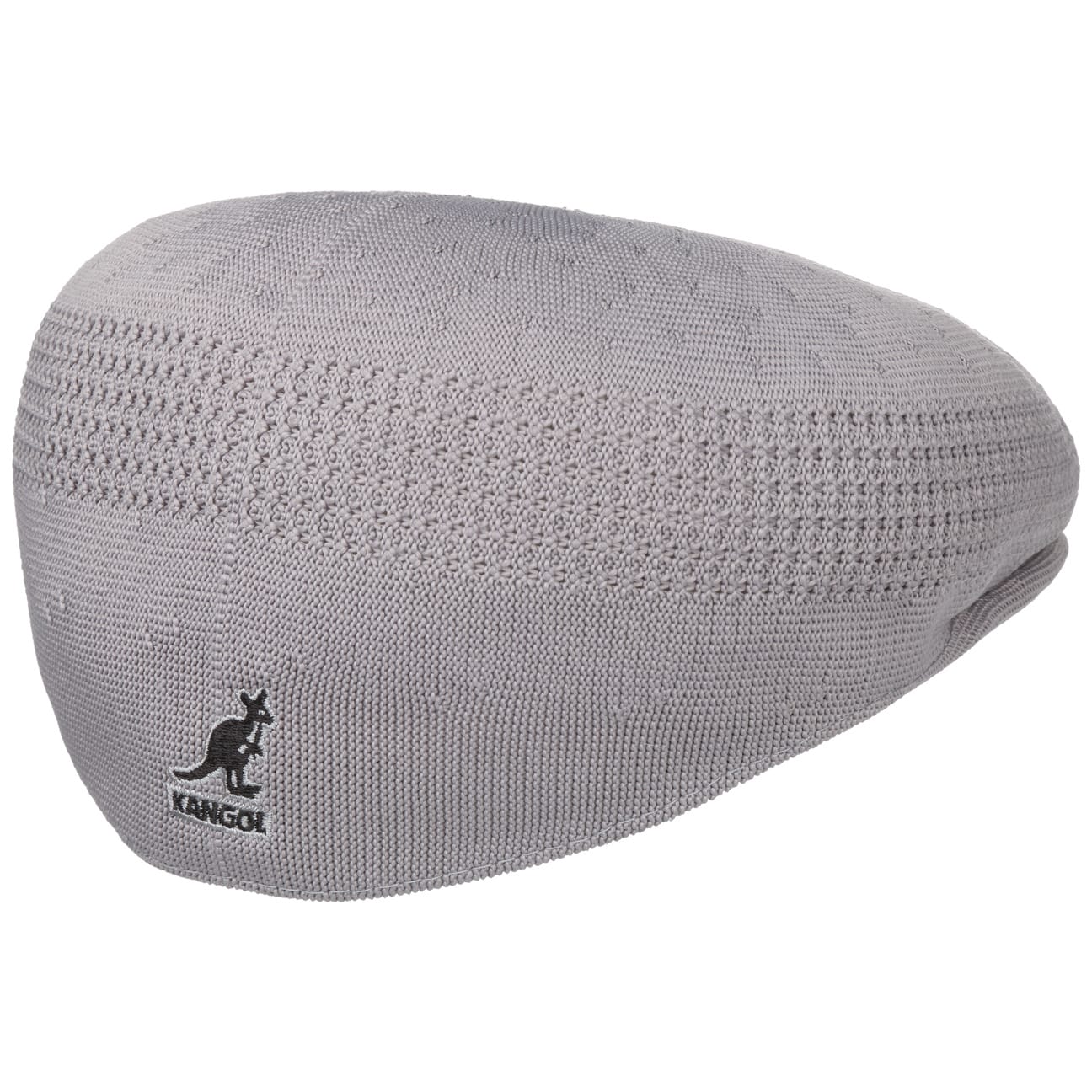 Tropic 504 Ventair Flat Cap by Kangol - JJ Hat Center ®