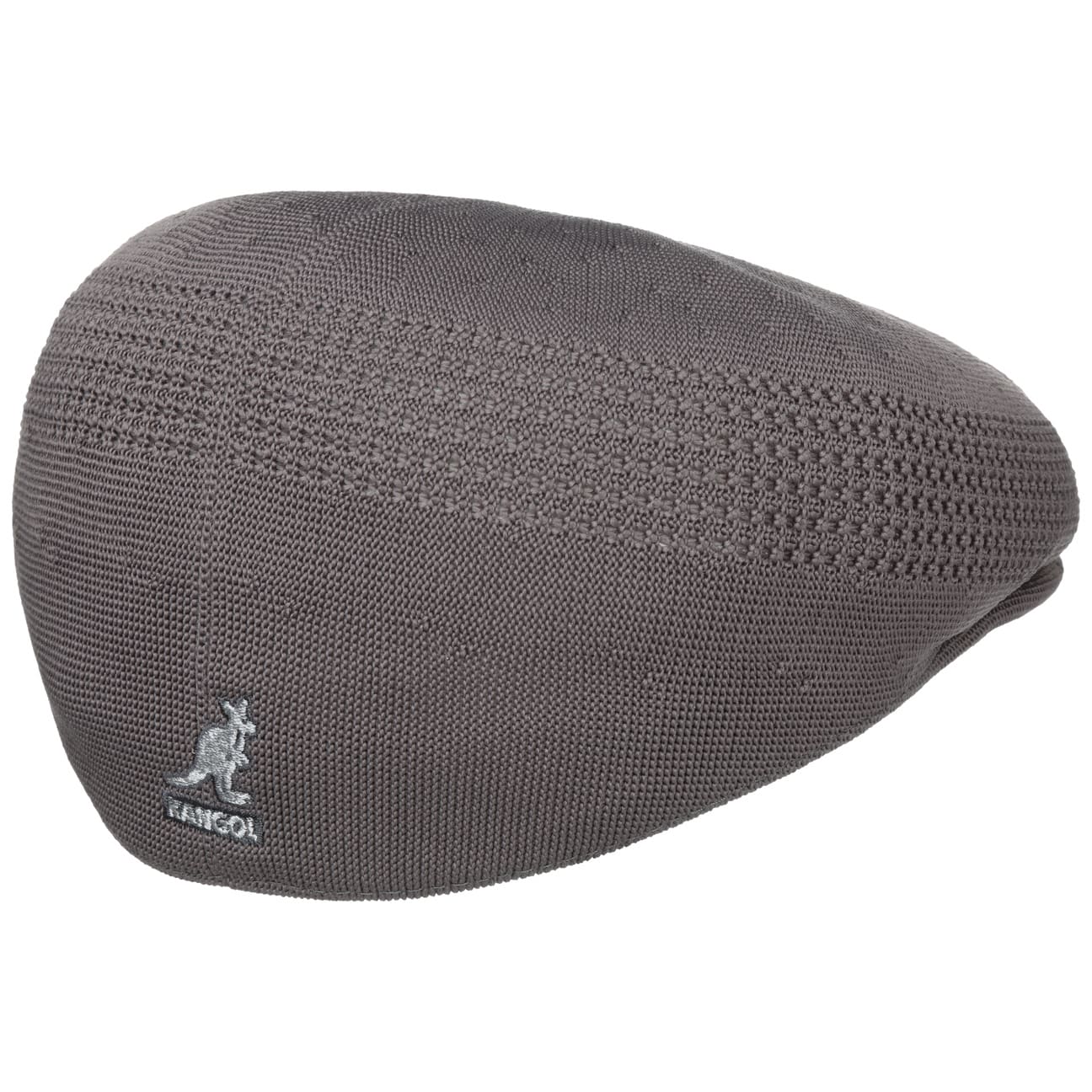 Tropic 504 Ventair Flat Cap by Kangol - JJ Hat Center ®