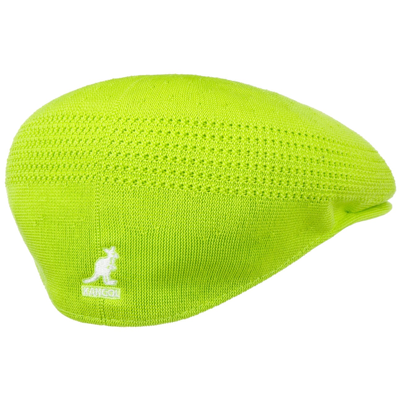 Tropic 504 Ventair Flat Cap by Kangol - JJ Hat Center ®