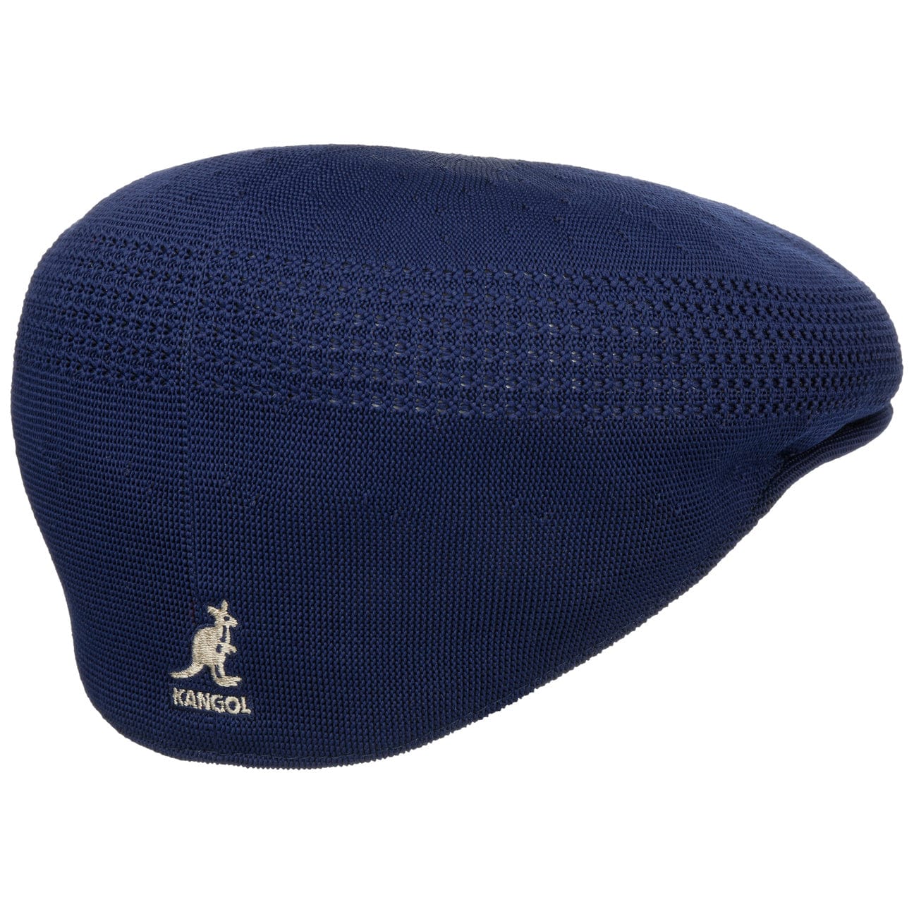 Tropic 504 Ventair Flat Cap by Kangol - JJ Hat Center ®