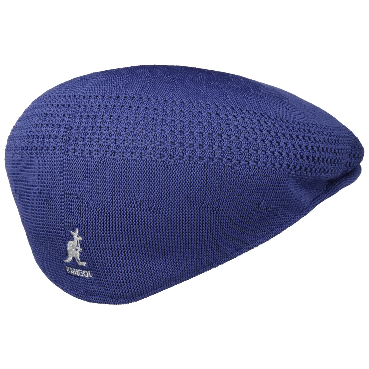 Tropic 504 Ventair Flat Cap by Kangol - JJ Hat Center ®
