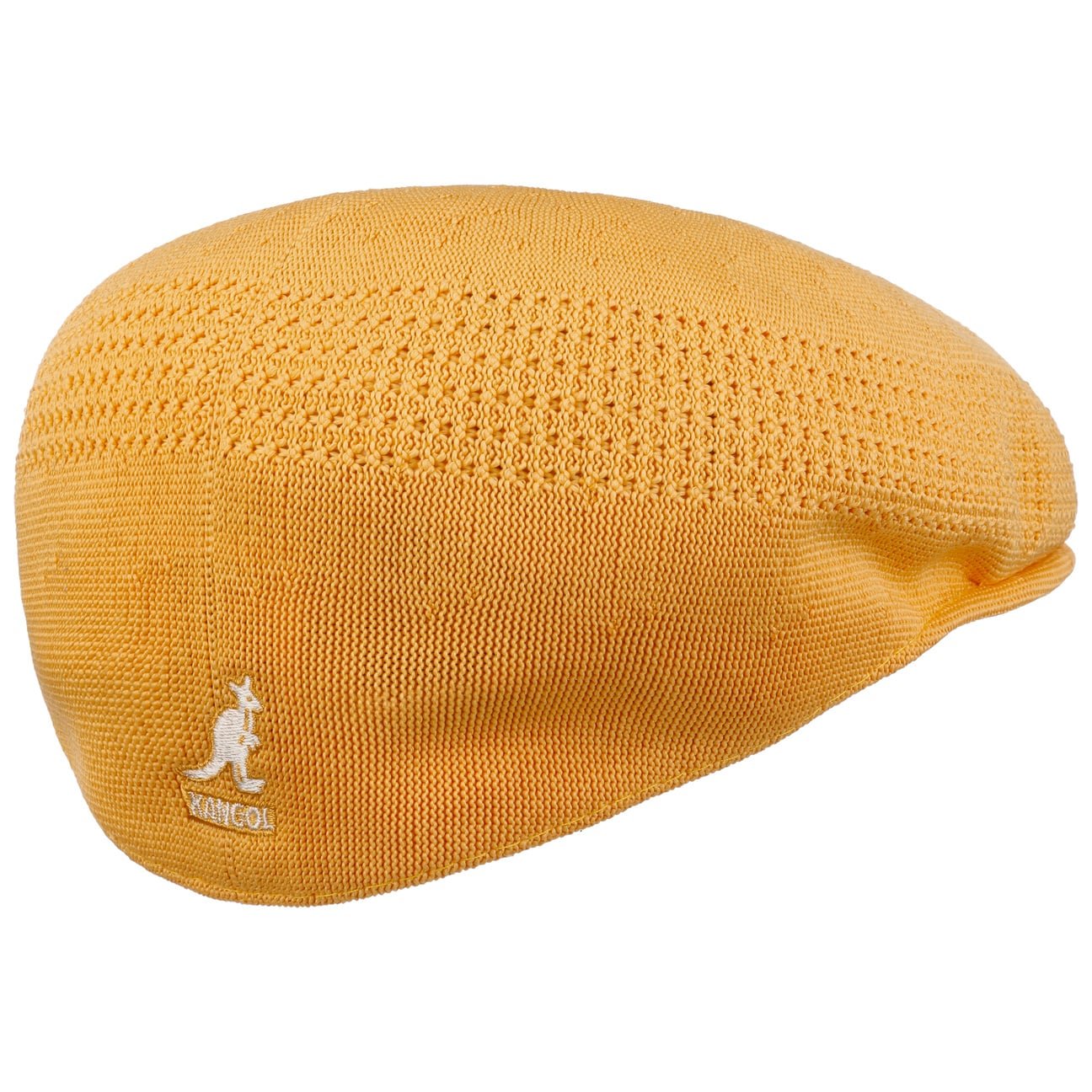 Tropic 504 Ventair Flat Cap by Kangol - JJ Hat Center ®