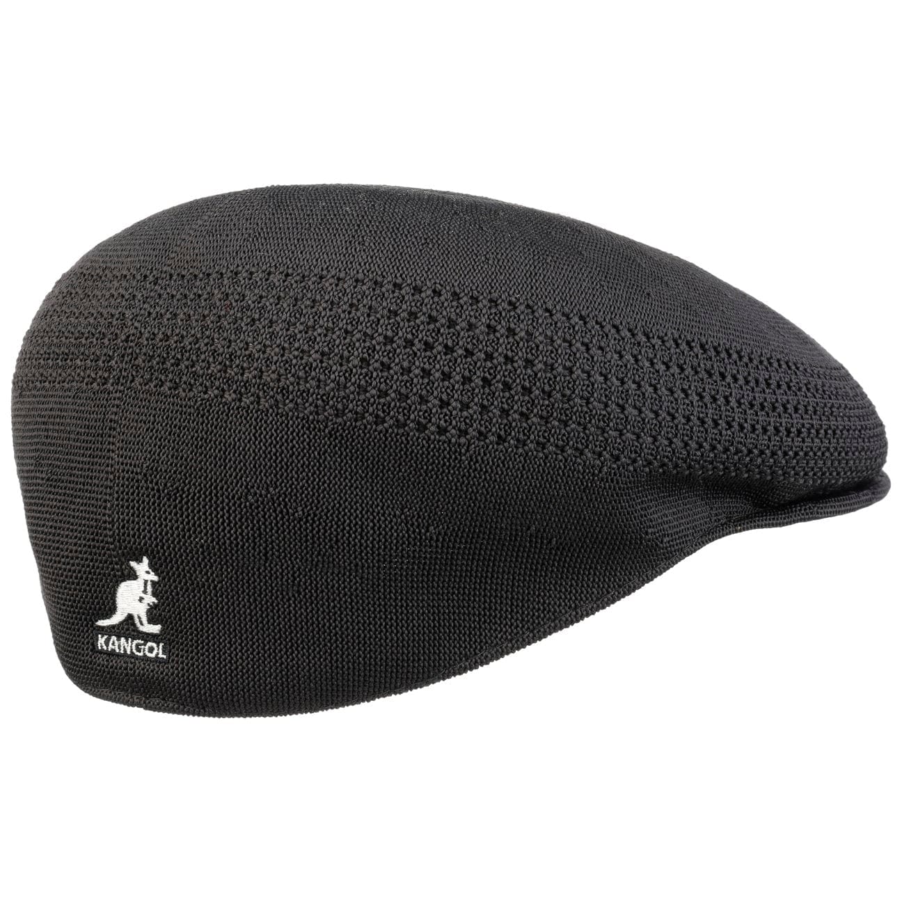 Tropic 504 Ventair Flat Cap by Kangol - JJ Hat Center ®